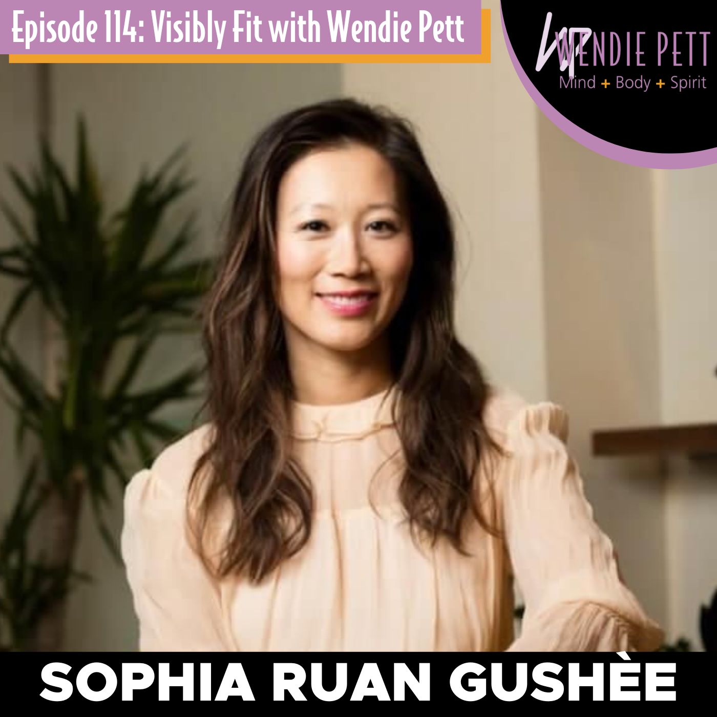 Visibly Fit with Wendie Pett