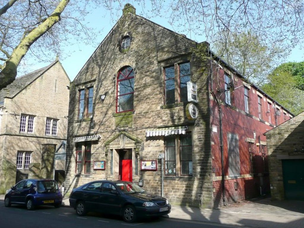 Hidden In Plain Sight: How Calder Valley Labour received public cash for undeclared building episode artwork