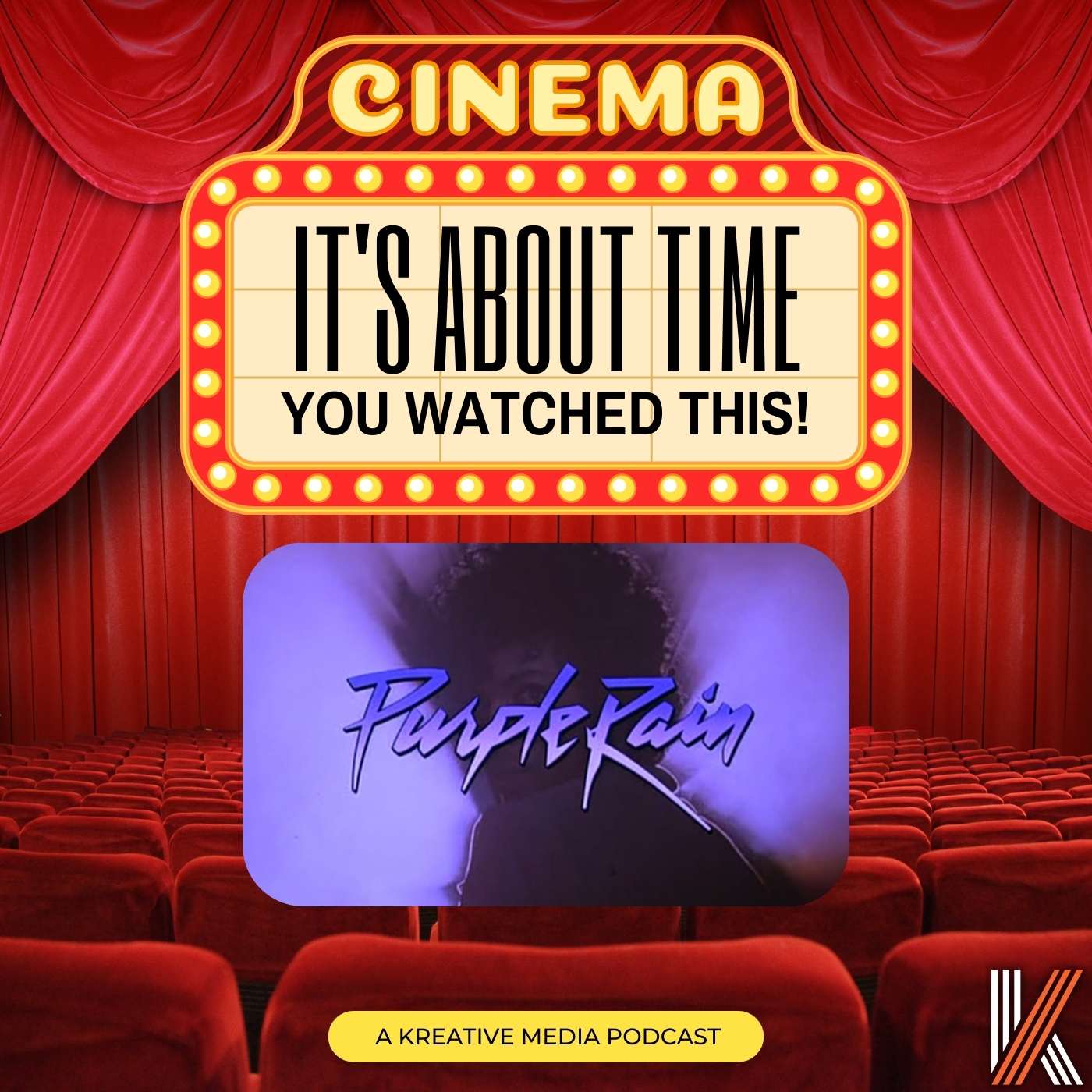 It\'s About Time You Watched This!