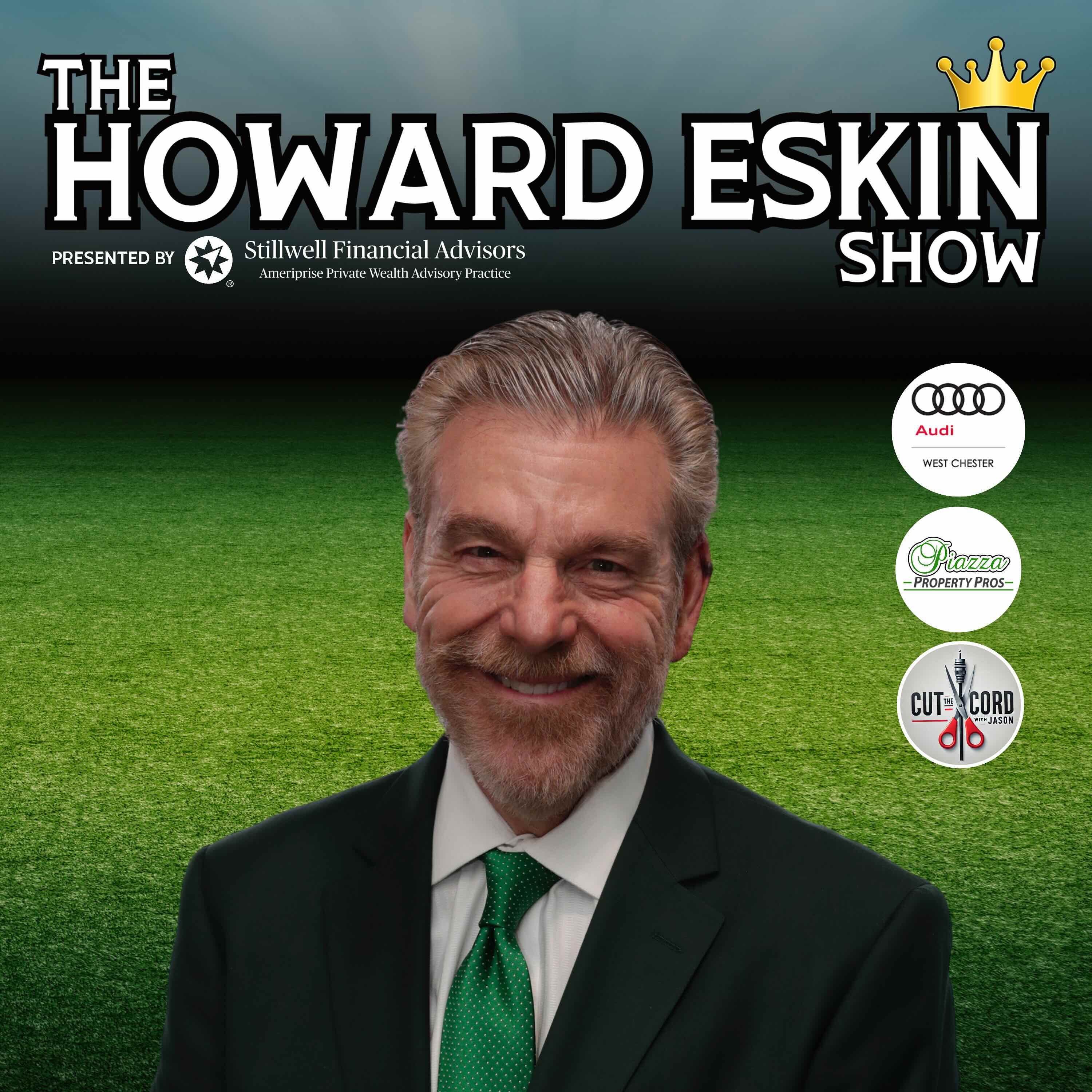 The Howard Eskin Show