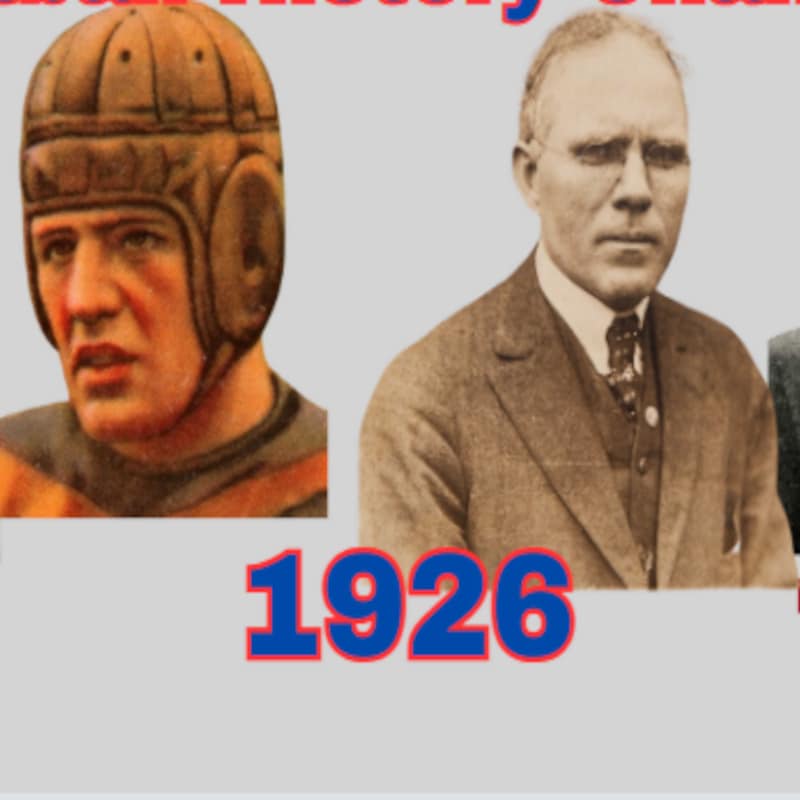 Artwork for podcast Pigskin Dispatch