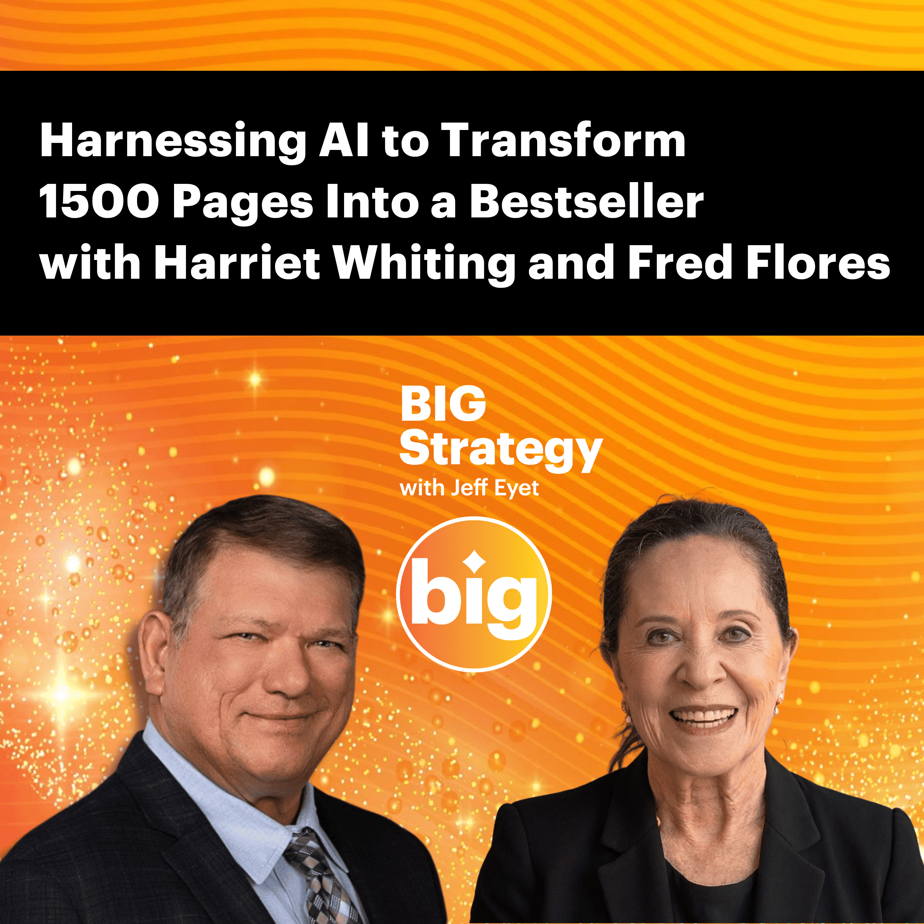 The BIG Strategy Podcast