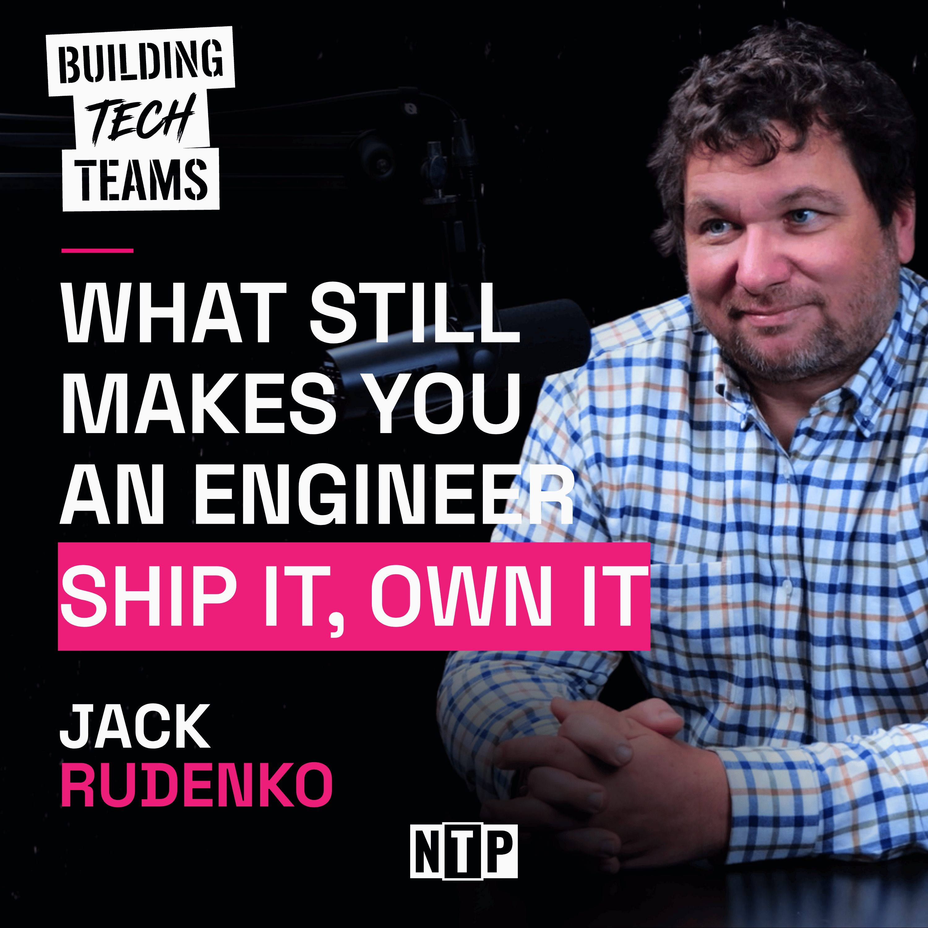 The Engineer Who Hasn't Written Code in 9 Months: Jack Rudenko, 10x Labs