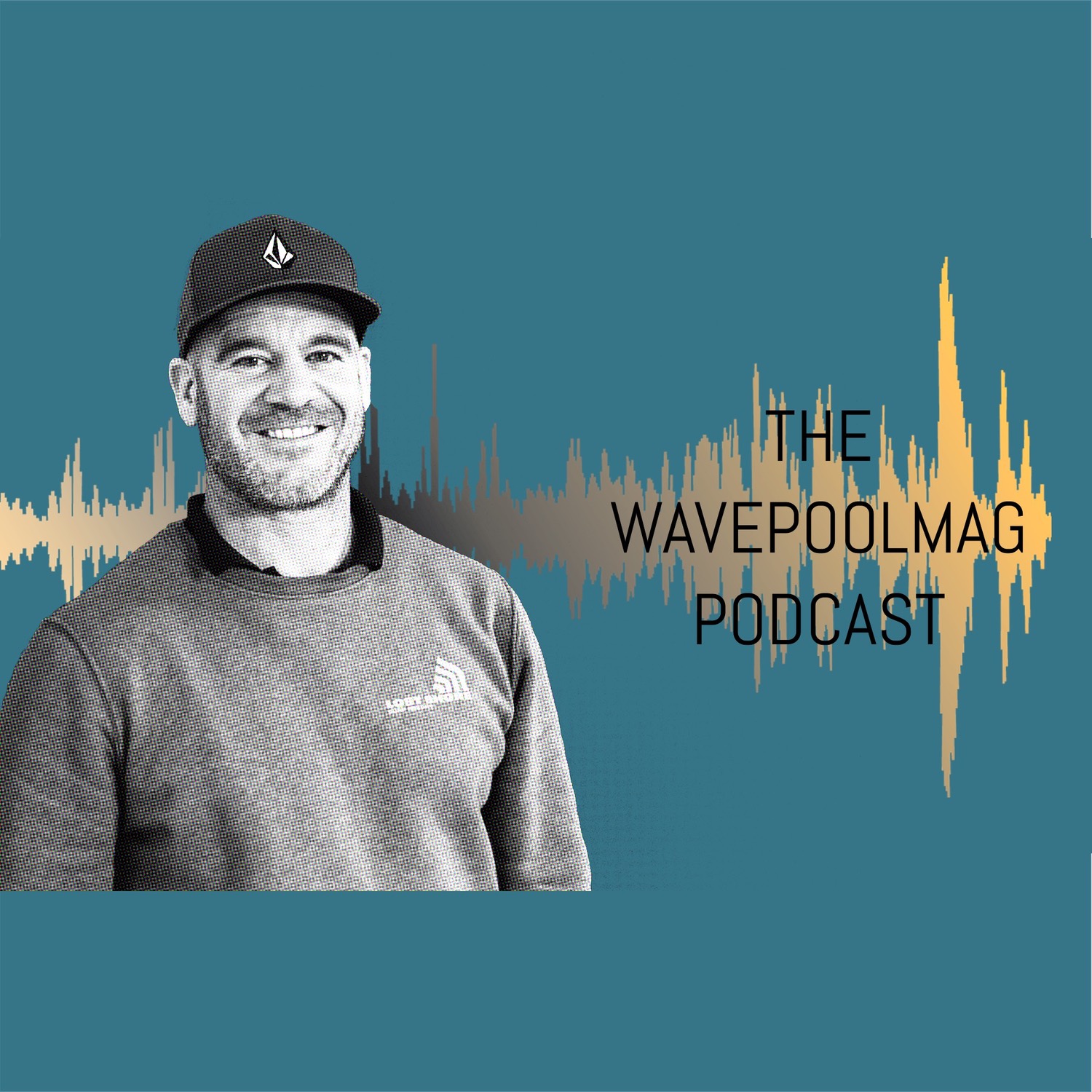 Wave Pool Mag
