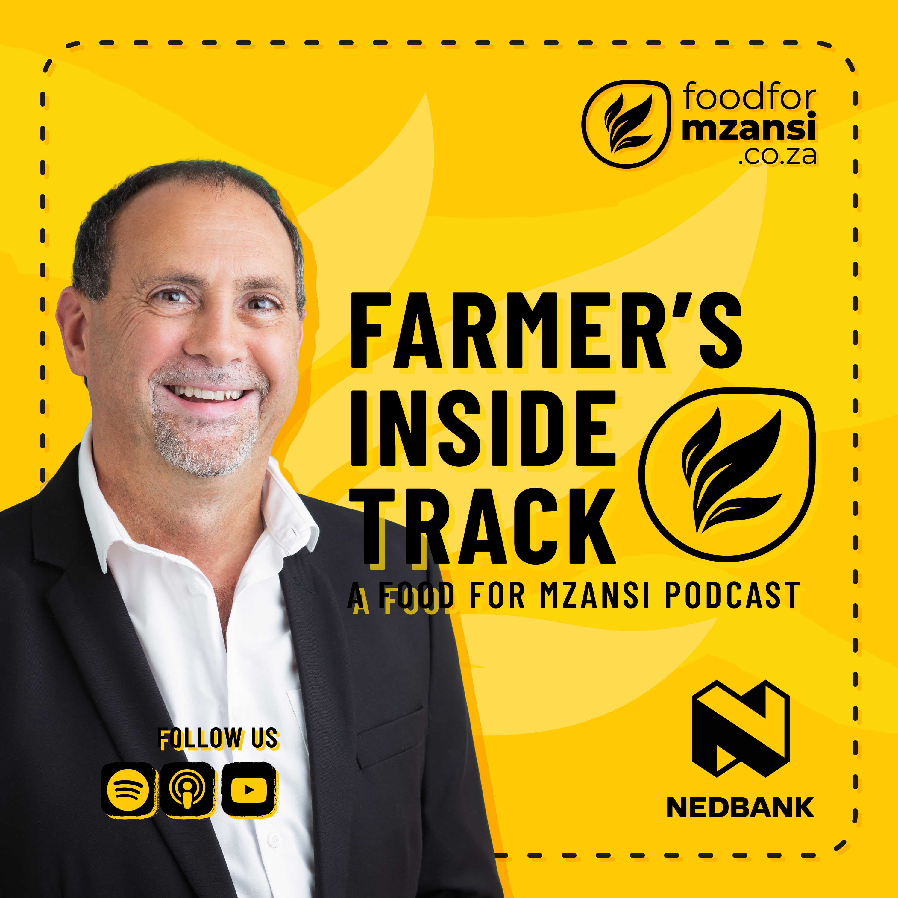 Regenerative farming: Building resilience in tough times - Farmer's Inside Track