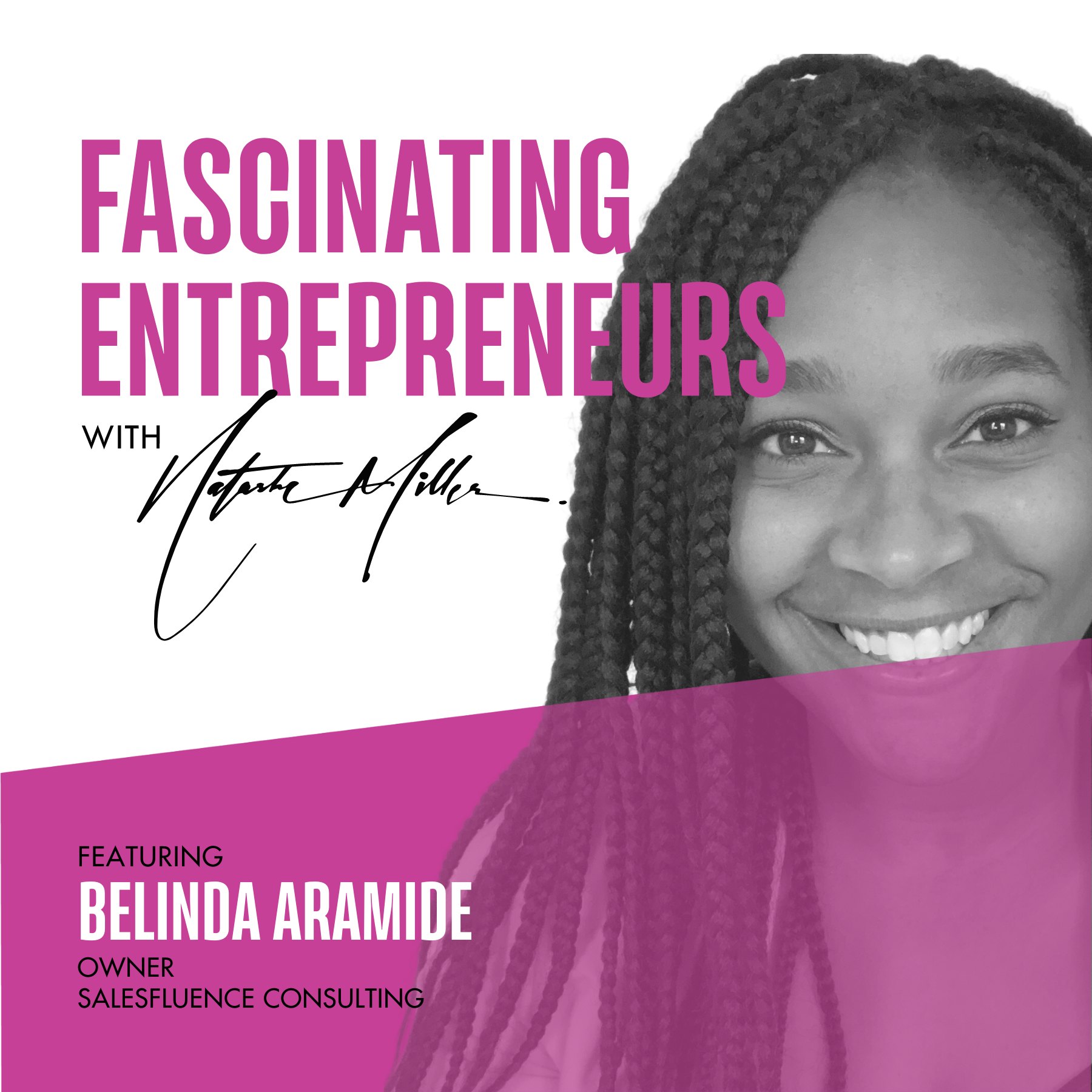 How to Prove Authority with your LinkedIn Profile with Belinda Aramide Ep. 9