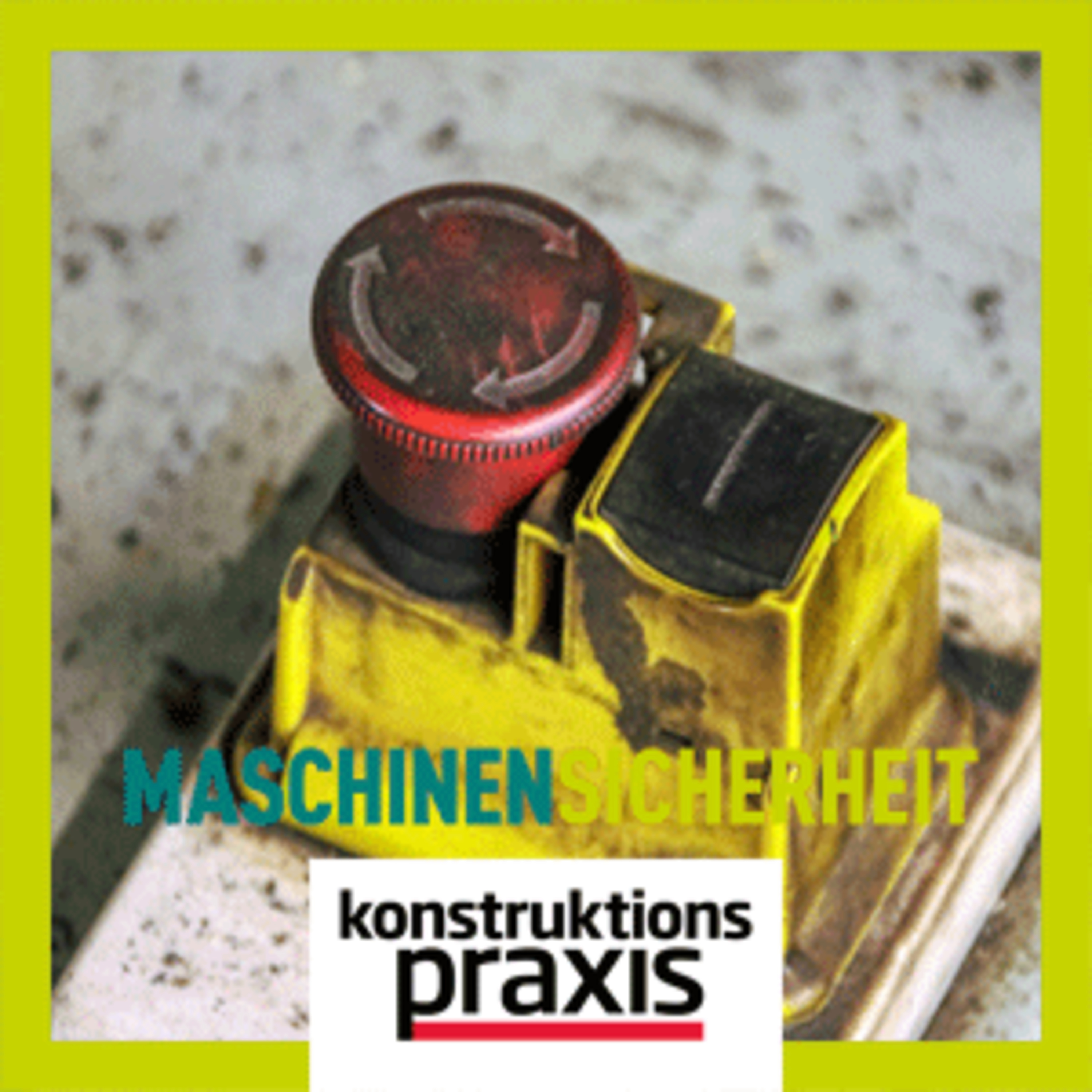 konstruktionspraxis-Podcast
