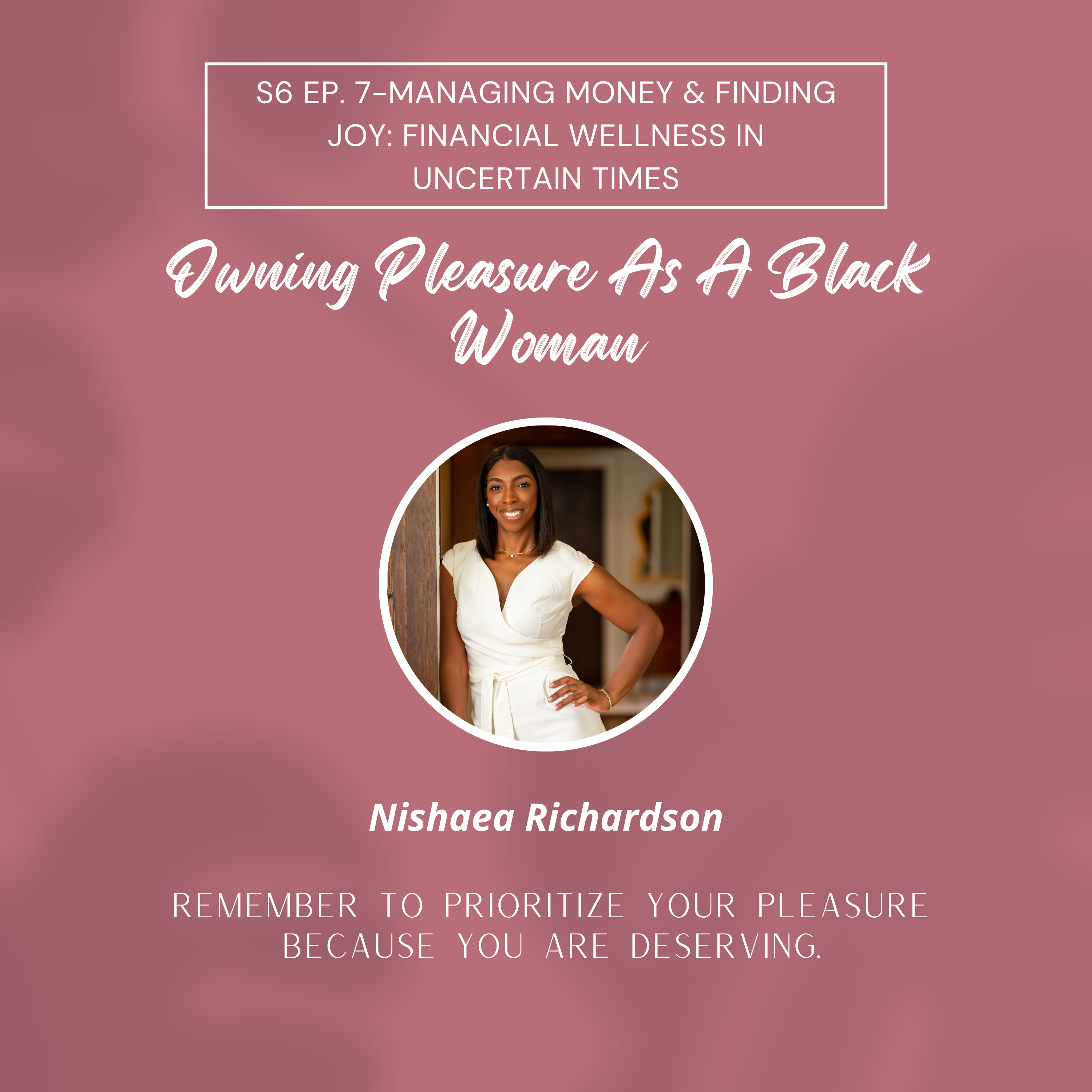 Owning Pleasure As A Black Woman