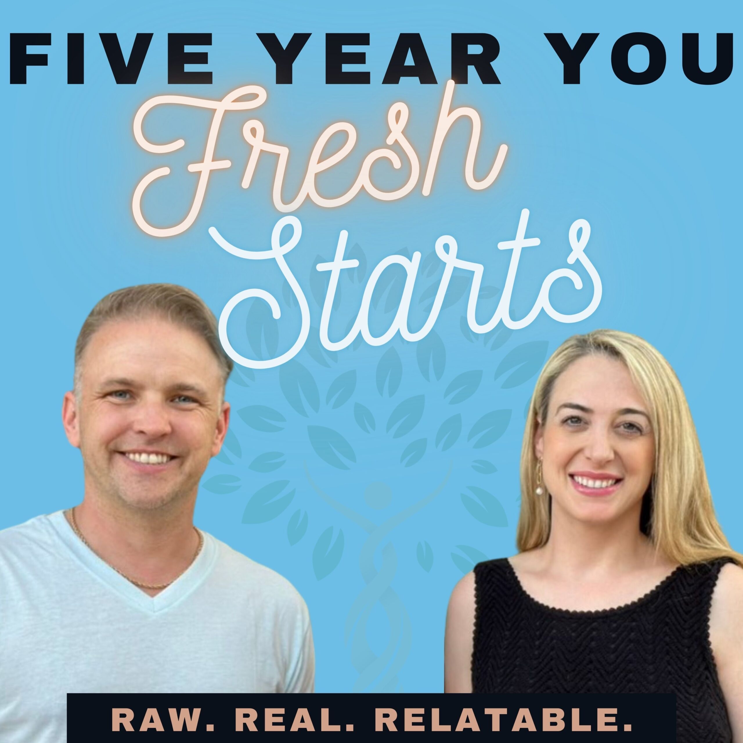 Five Year You