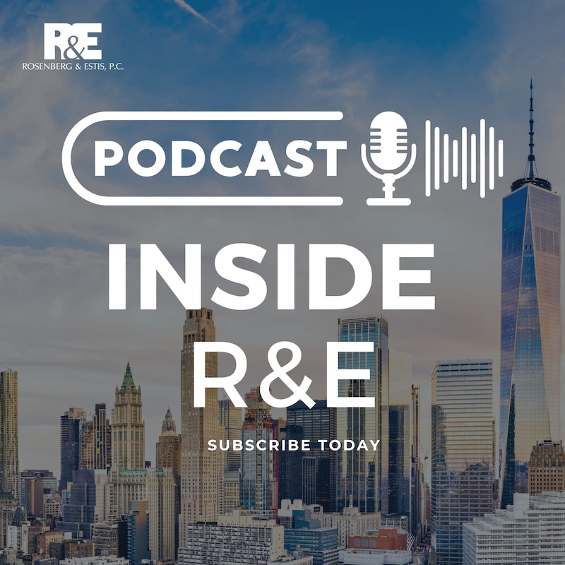 Artwork for podcast Inside R&E