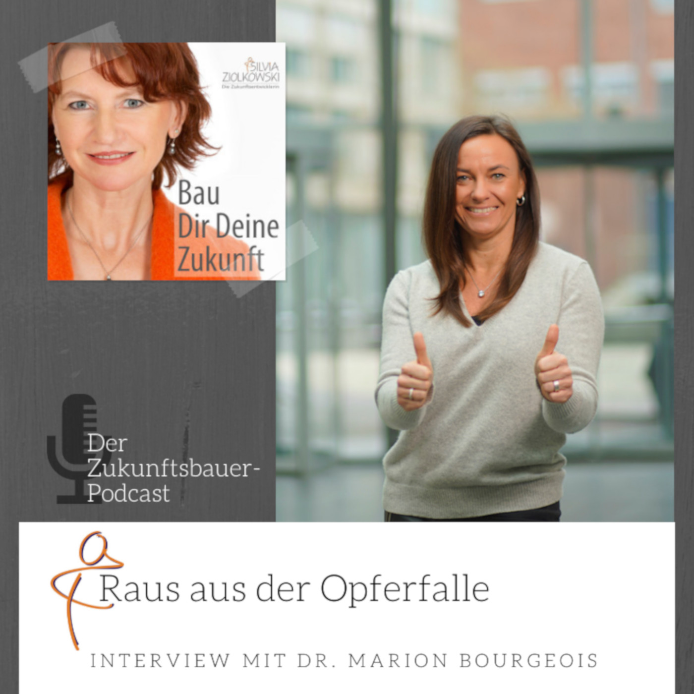 Bau Dir Deine Zukunft