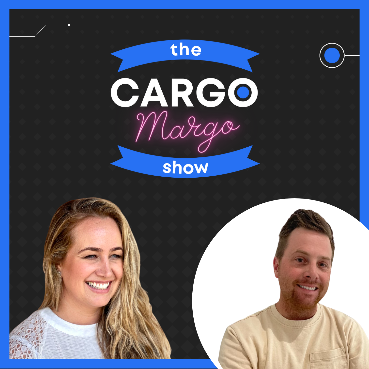 The Cargo Margo Show