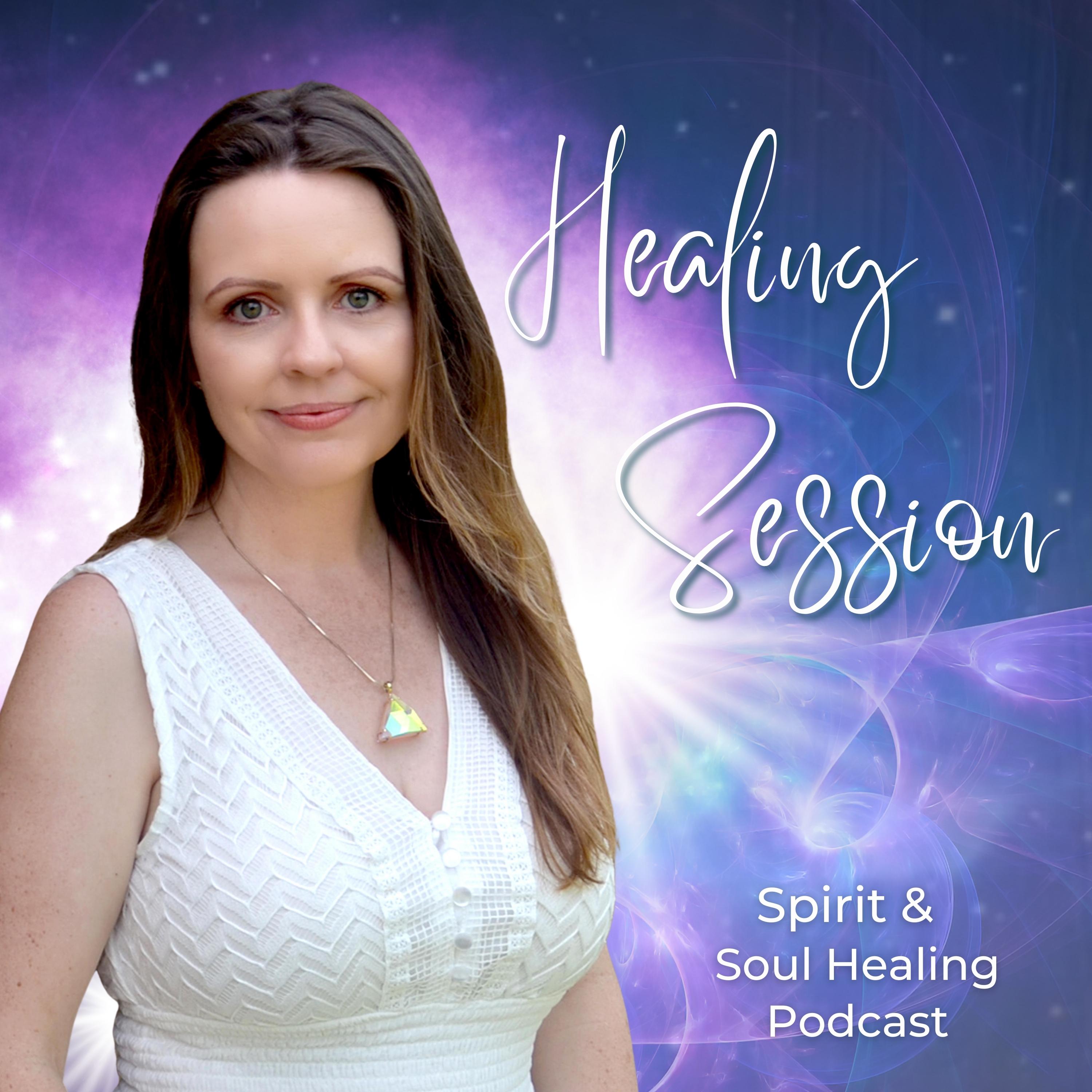 Spirit & Soul Healing Podcast