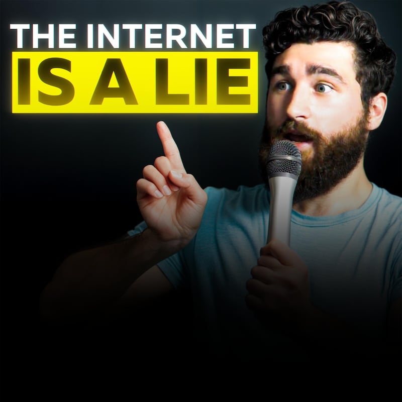 Artwork for podcast The Ryan Sullivan Show