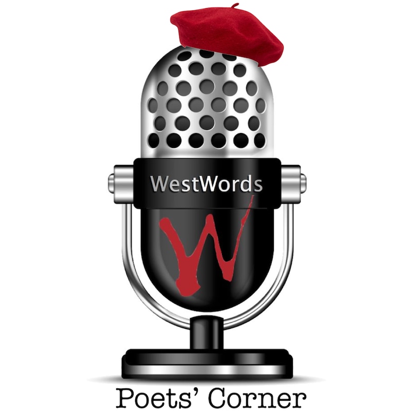Artwork for podcast Poets' Corner