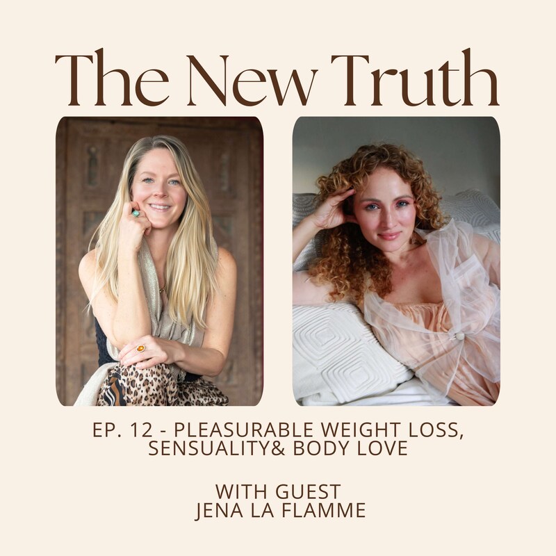 Artwork for podcast The New Truth