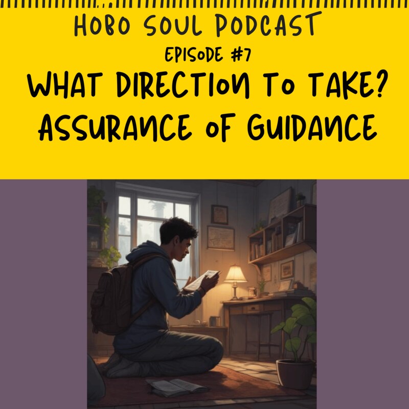 Artwork for podcast Hobo Soul Podcast