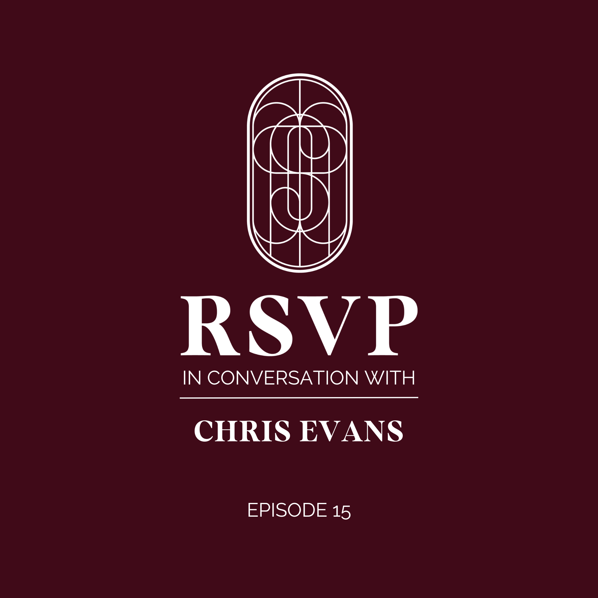 RSVP In Conversation With