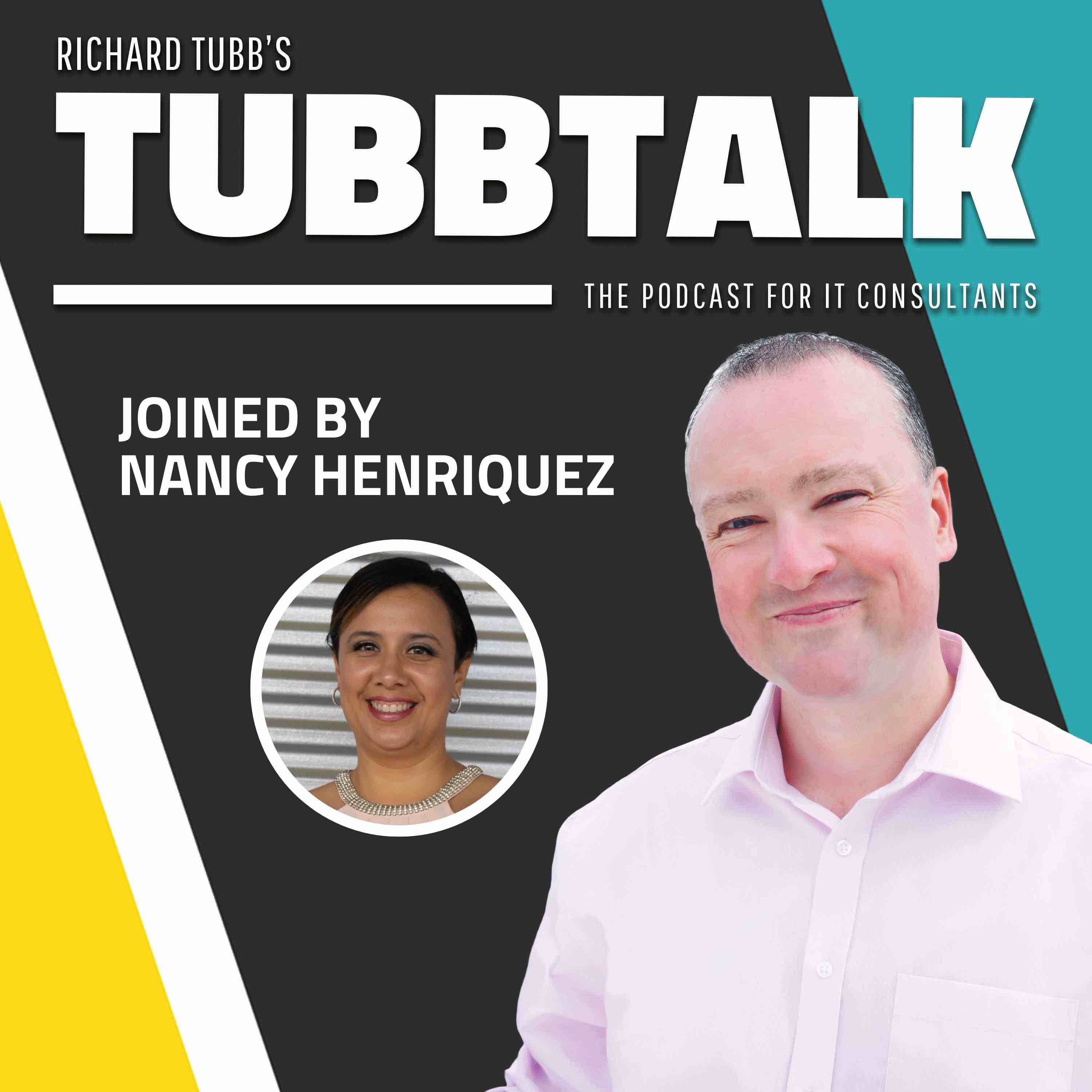 TubbTalk: The Podcast for Managed Service Providers