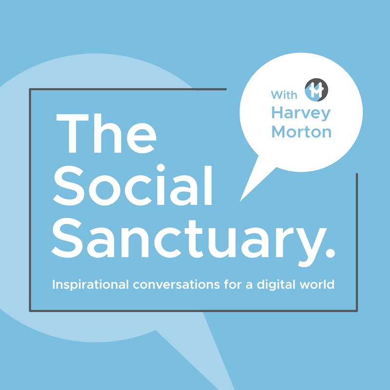 Artwork for podcast The Social Sanctuary
