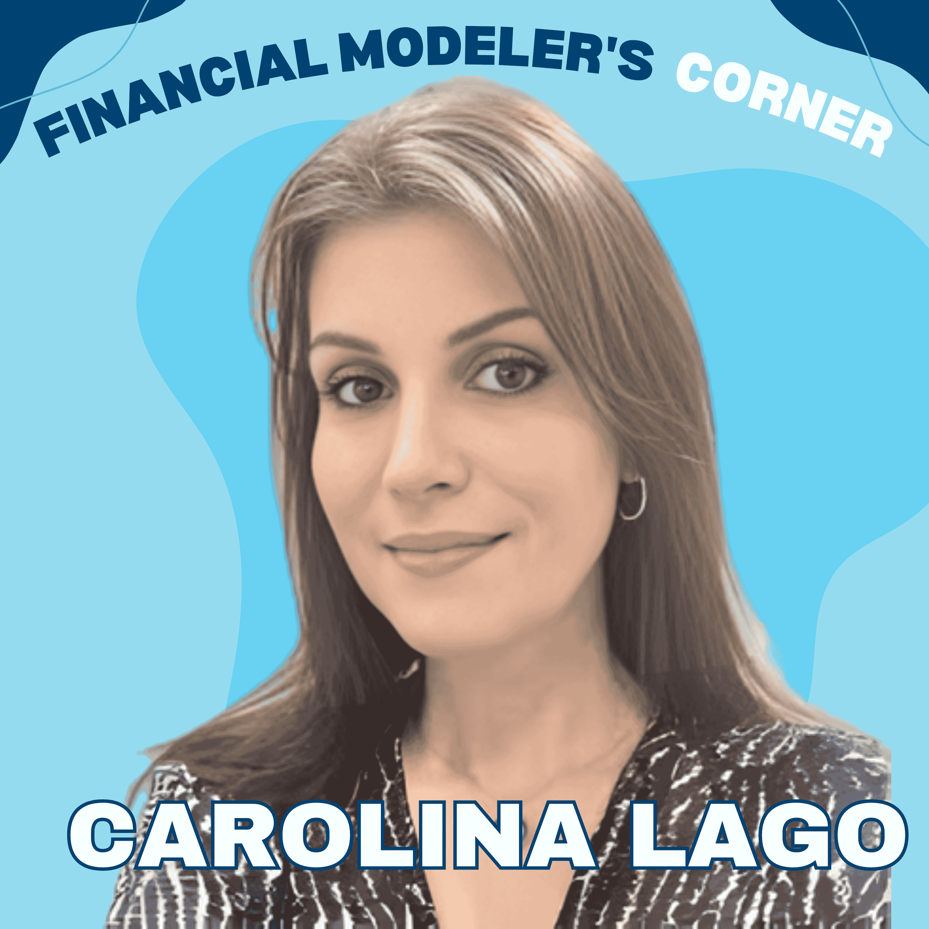 Financial Modeling for Corporate Finance Teams to Unlock Business Without Templates - Carolina Lago