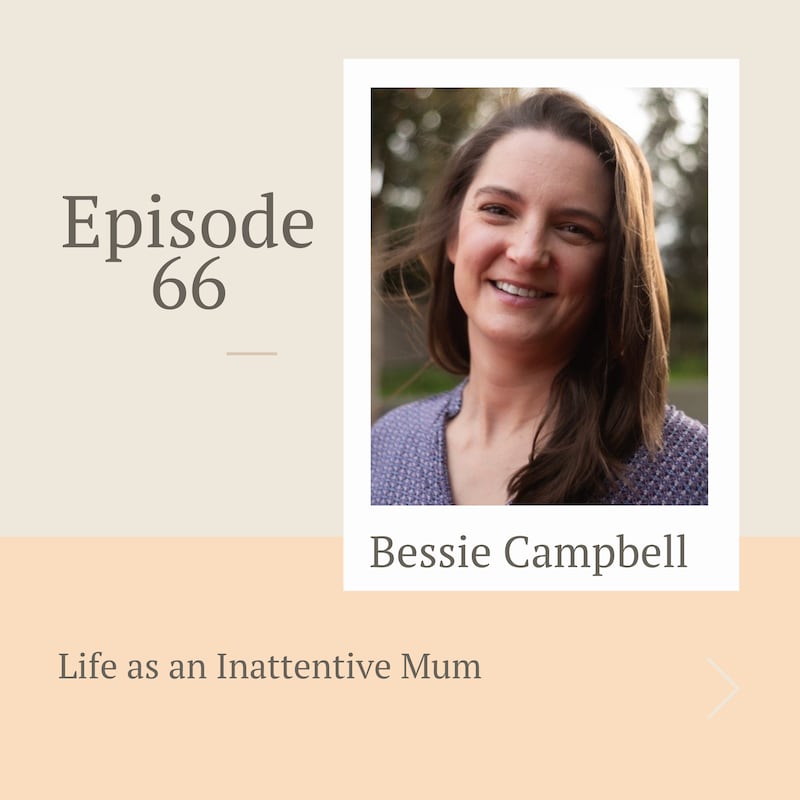 Artwork for podcast ADHD Mums