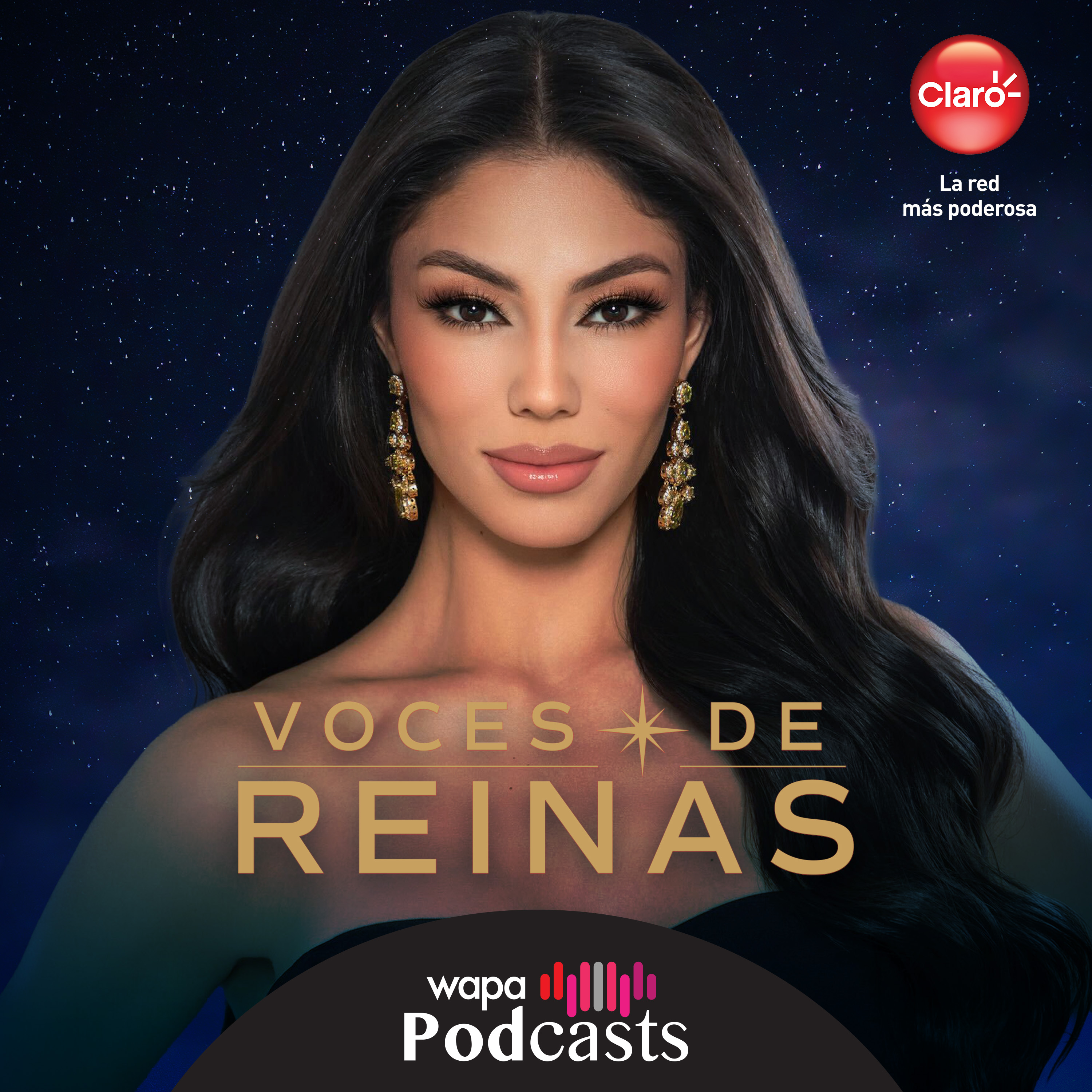 Voces de Reinas