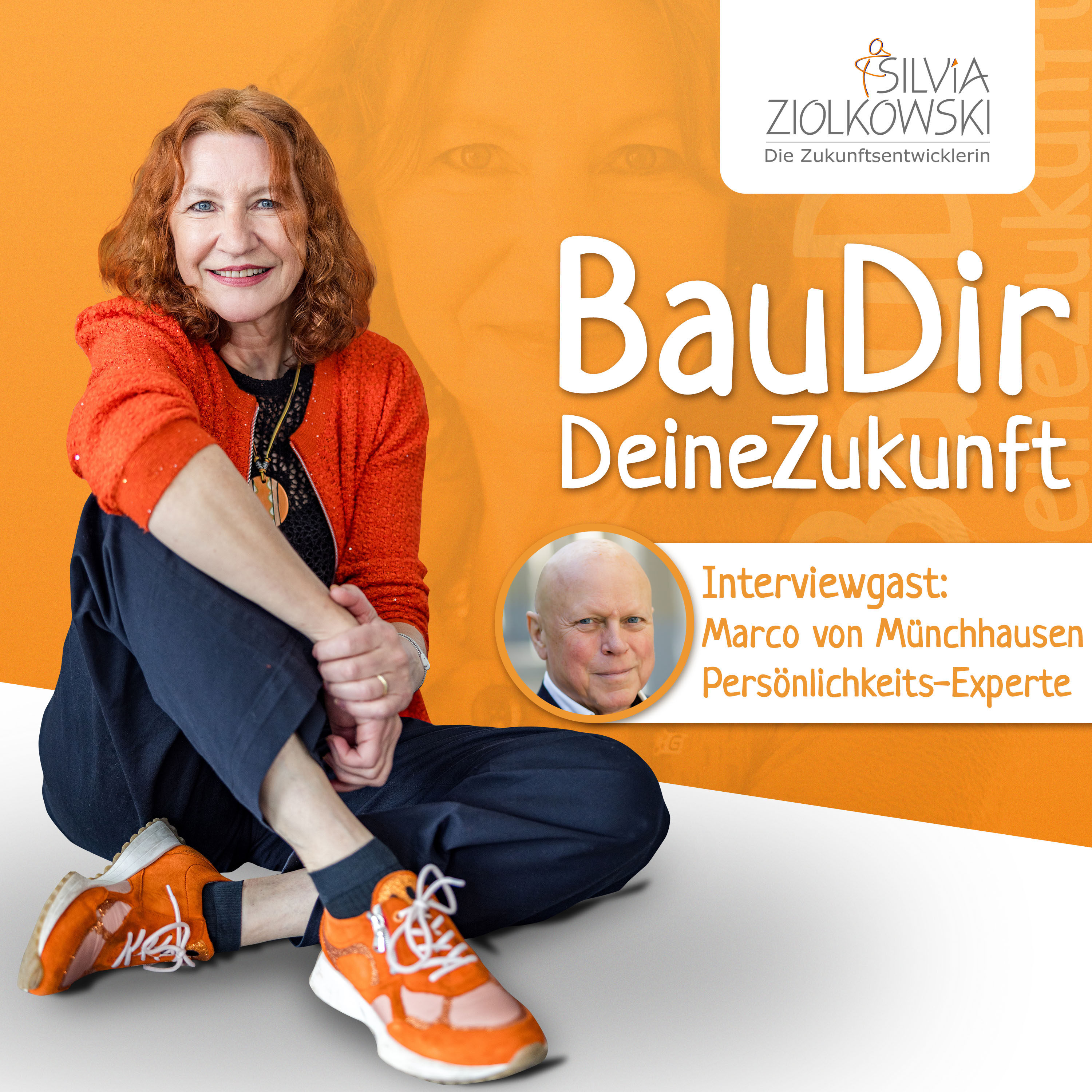 HRM-Podcast - Der HR Business Podcast I Coaching I Digitalisierung I New Work I HR I Recruiting
