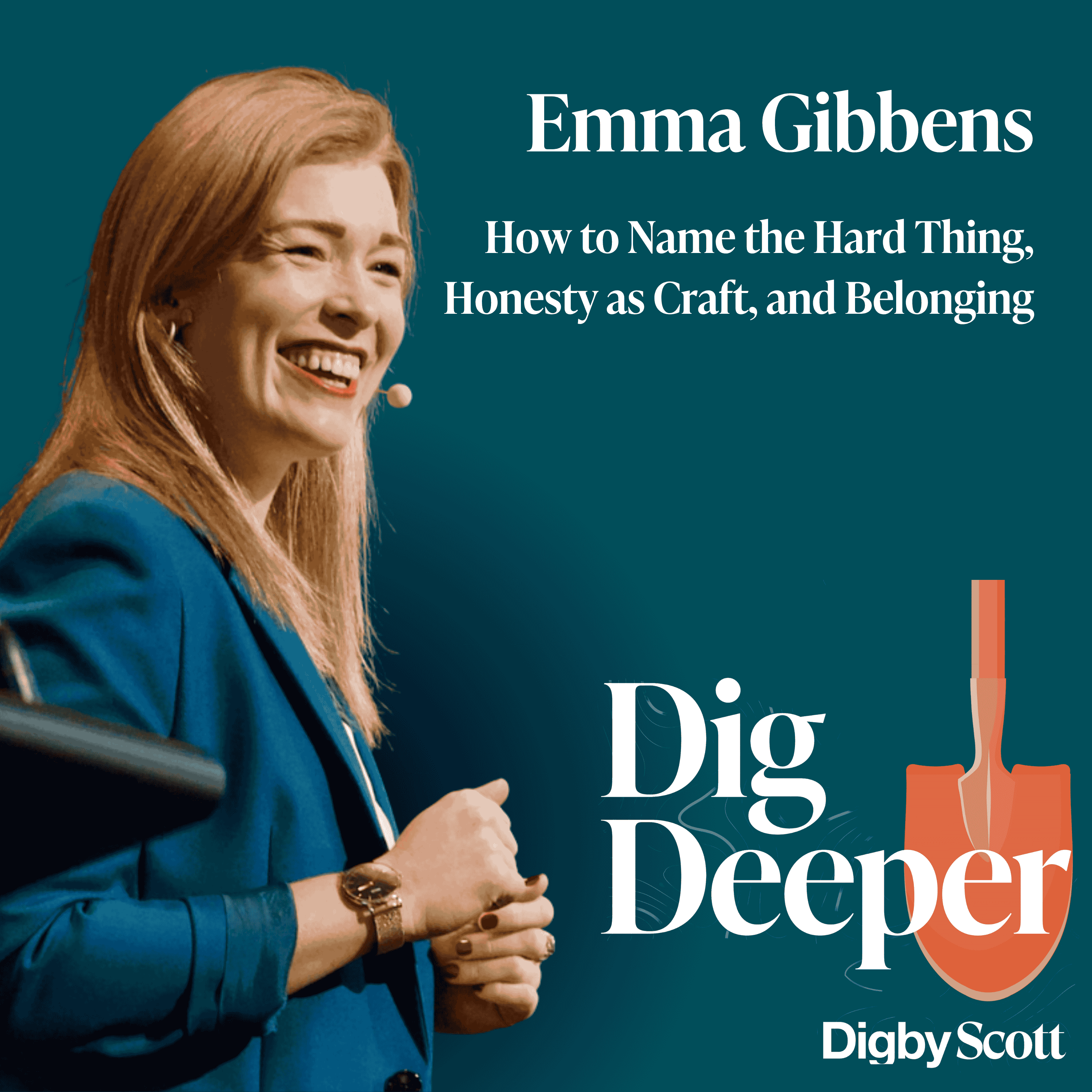 Dig Deeper