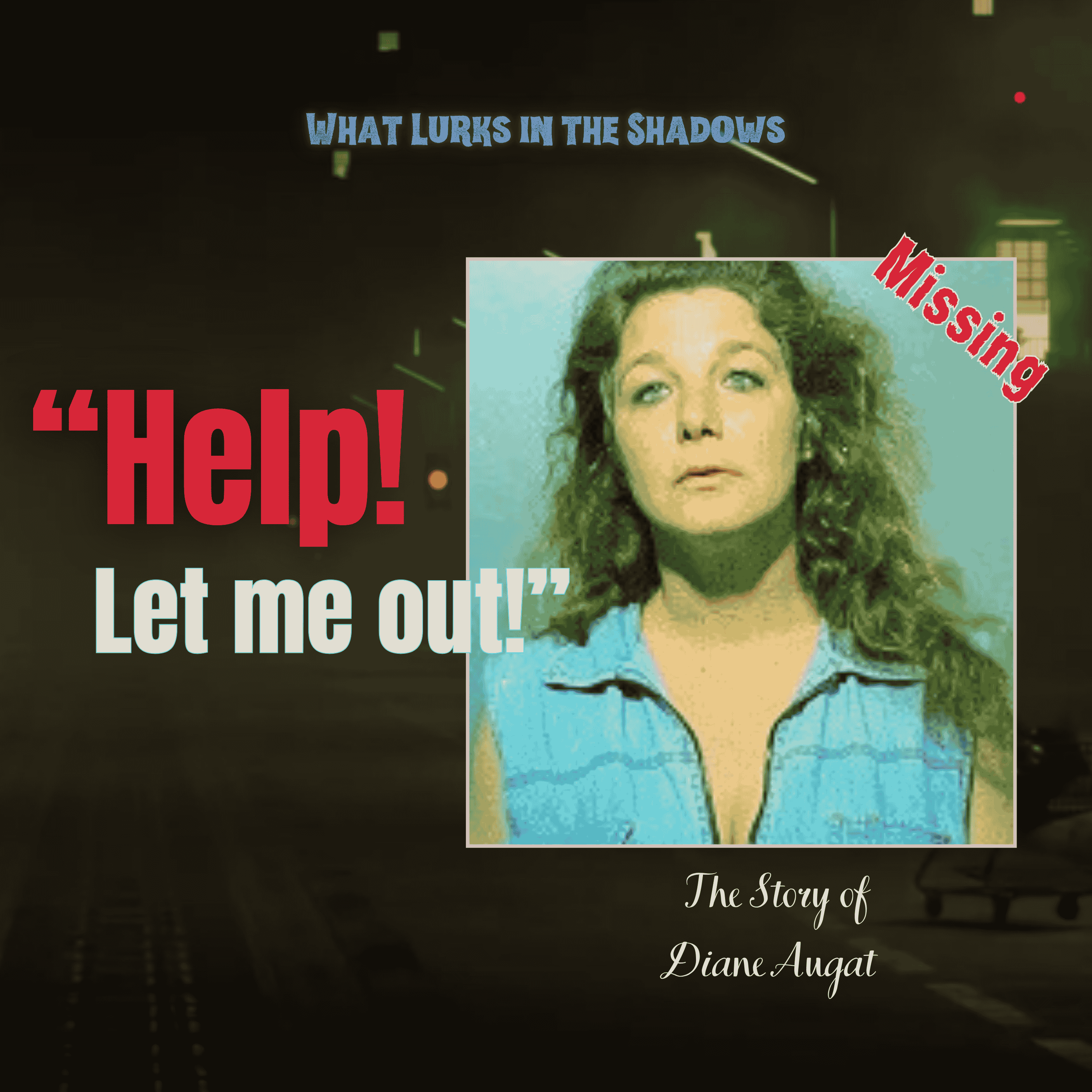 The Disappearance of Diane Augat | The Starlight Motel Call That Shocked Florida