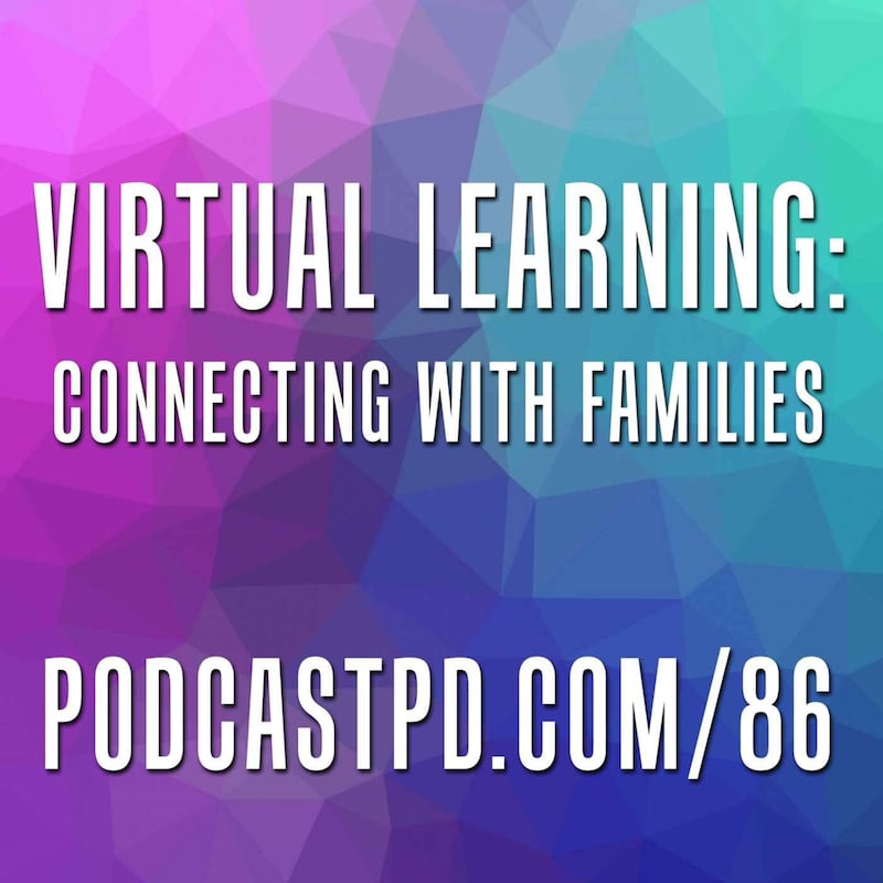 Artwork for podcast PodcastPD