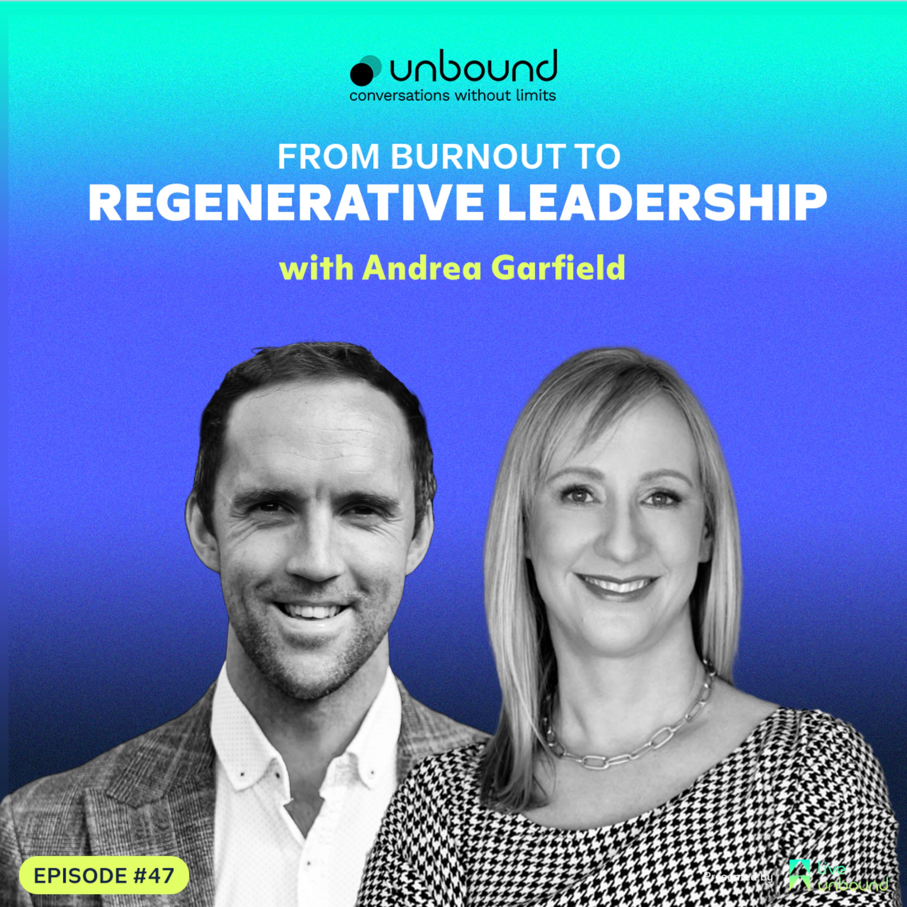 Unbound | Conversations Without Limits