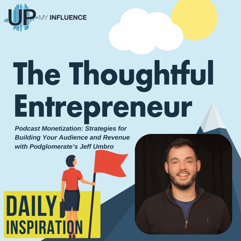 Artwork for podcast The Thoughtful Entrepreneur