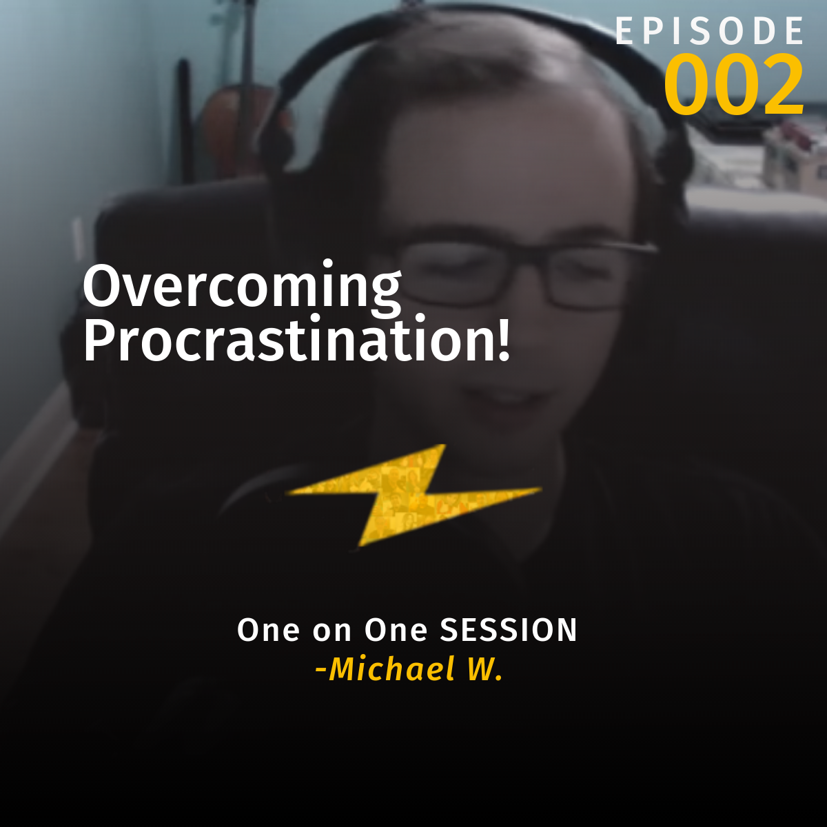 ADHD Creator Conversations