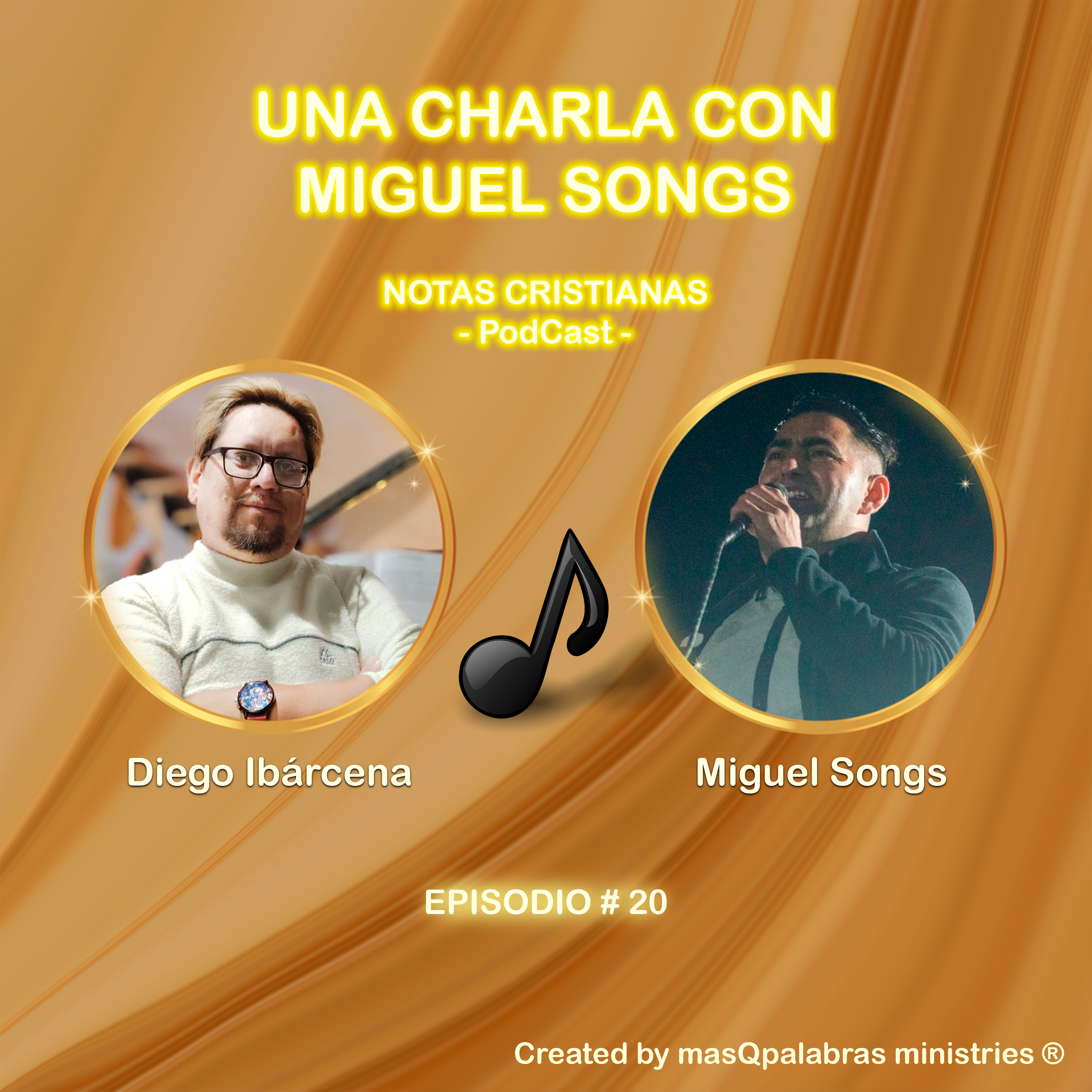 Notas Cristianas PodCast