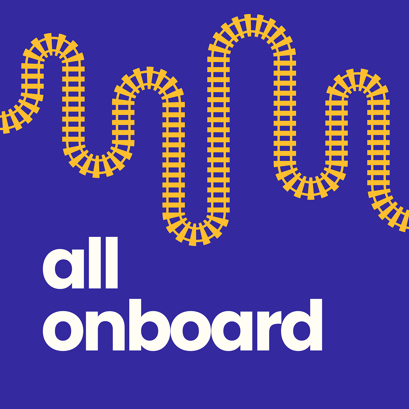 All Onboard Podcast