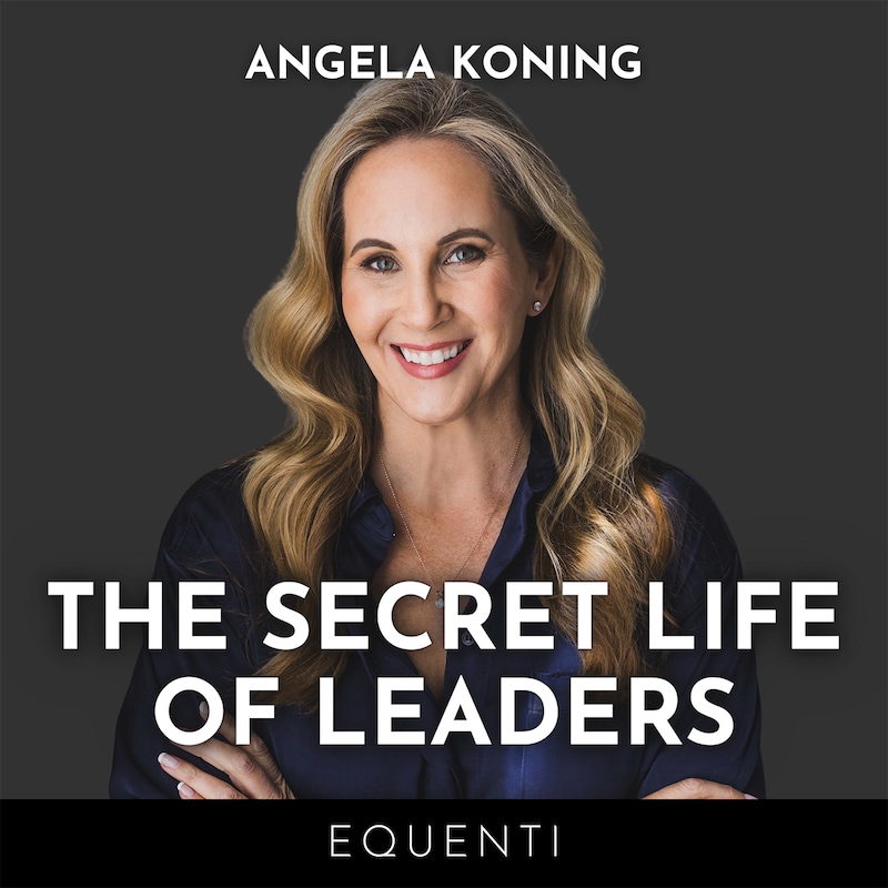 Artwork for podcast The Secret Life of Leaders