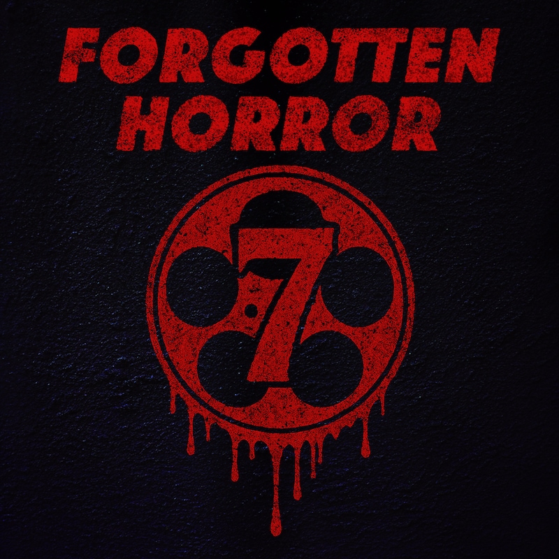 Artwork for podcast Forgotten Cinema