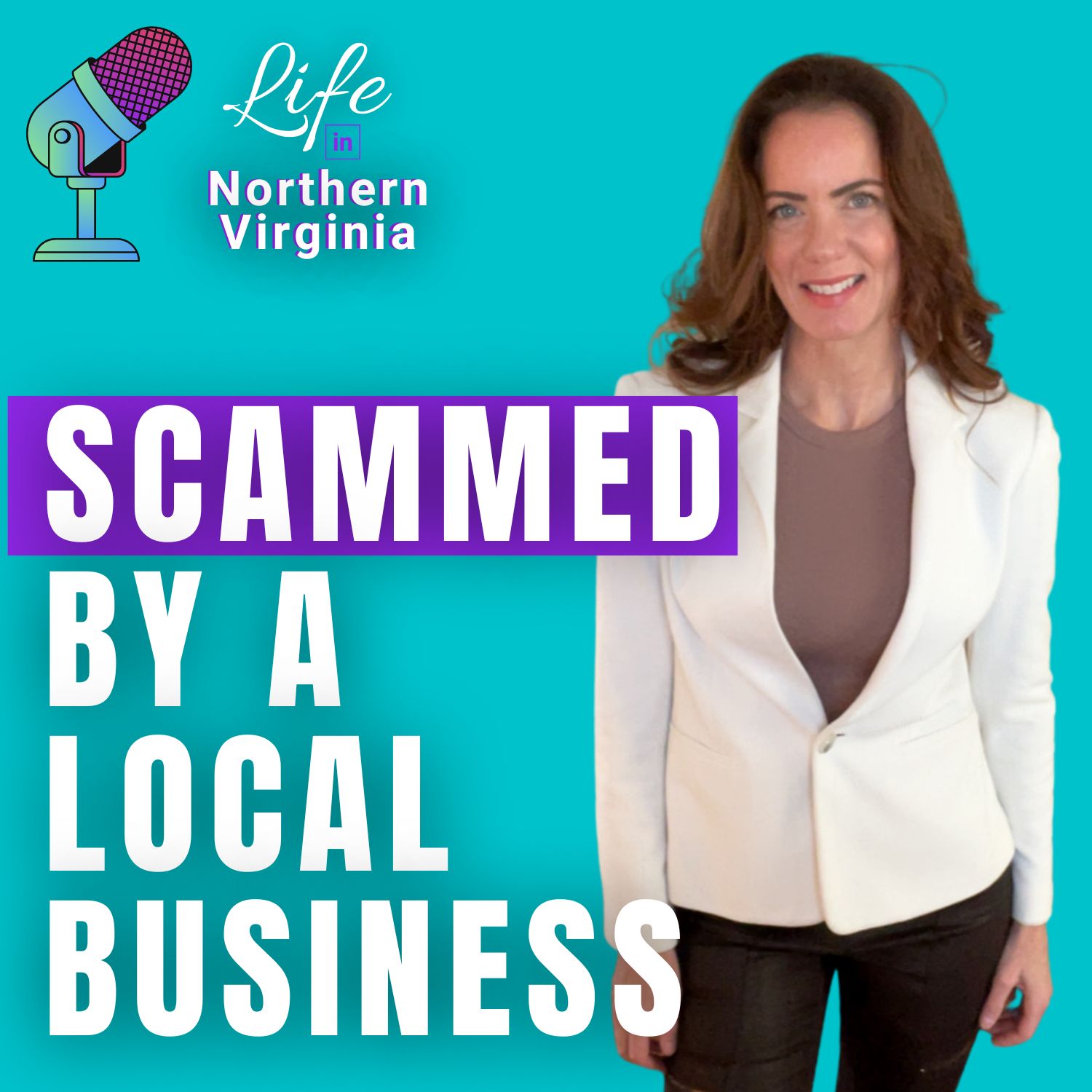 Scammed By A Local Business In Virginia