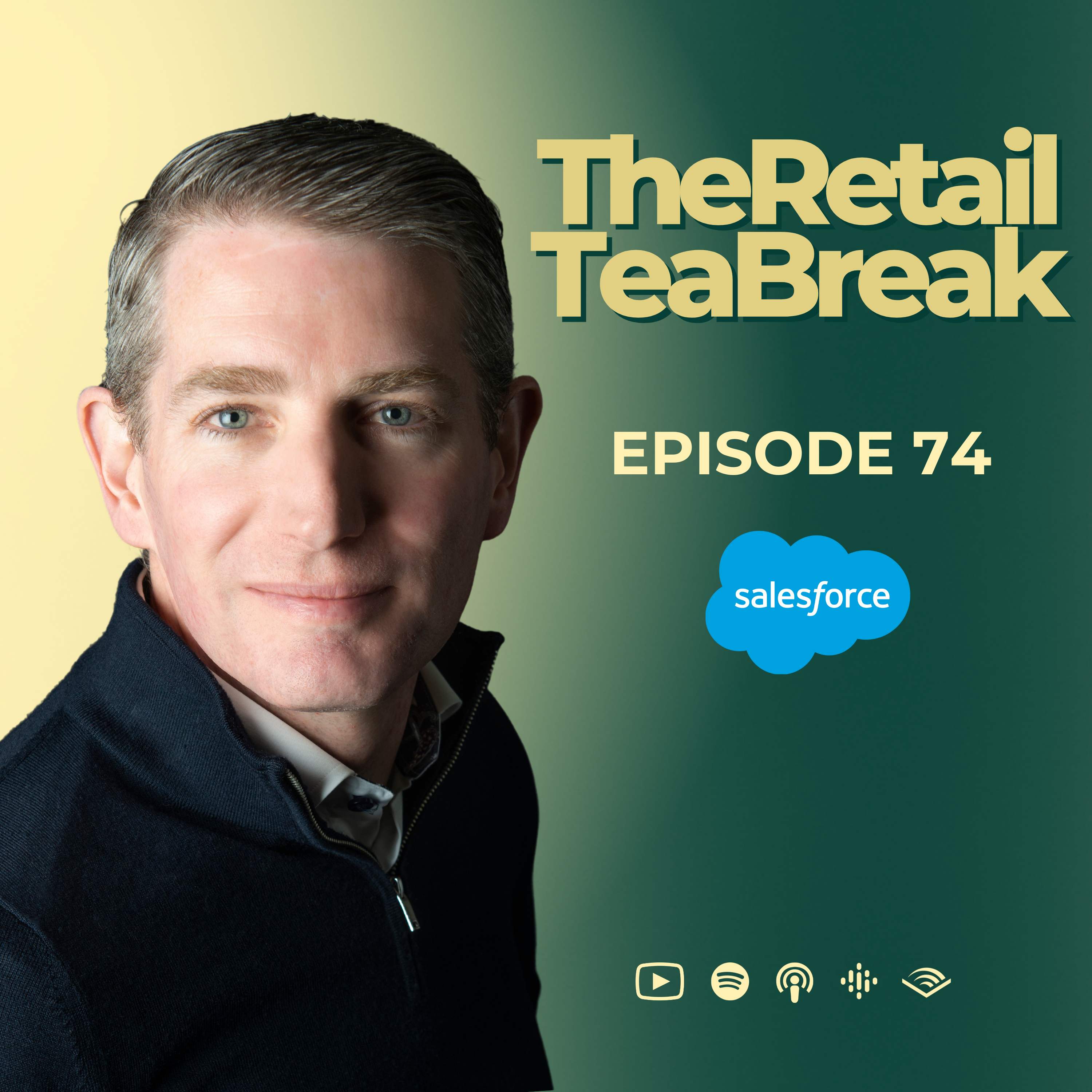 The Retail Tea Break