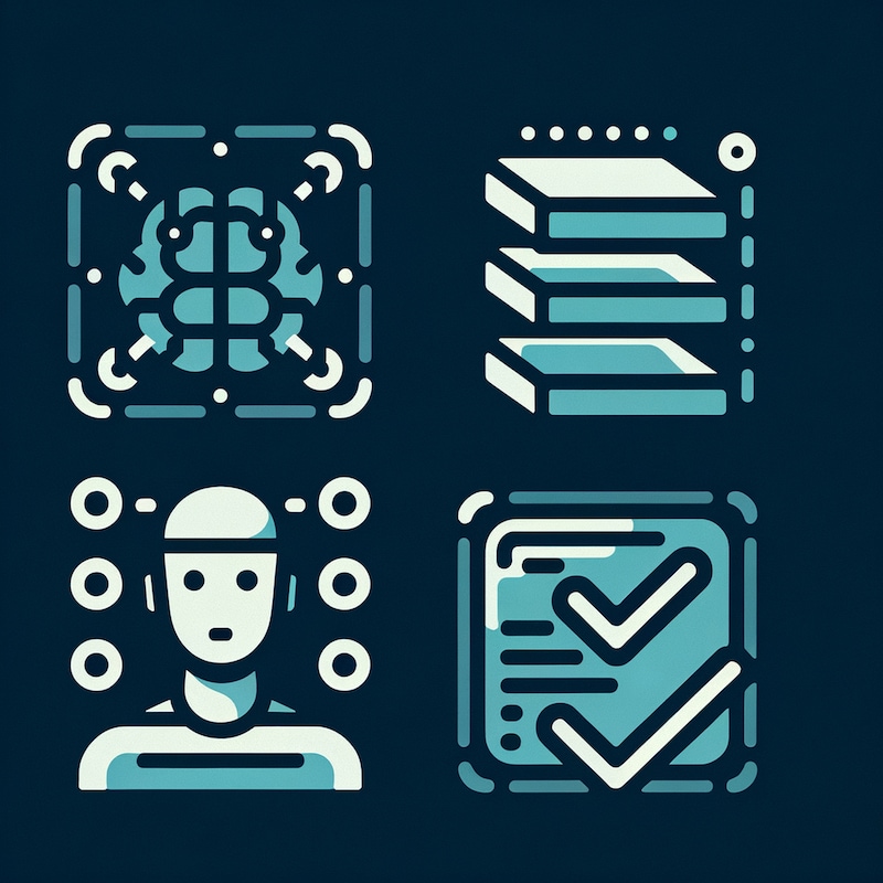 Artwork for podcast The Memriq AI Inference Brief – Leadership Edition