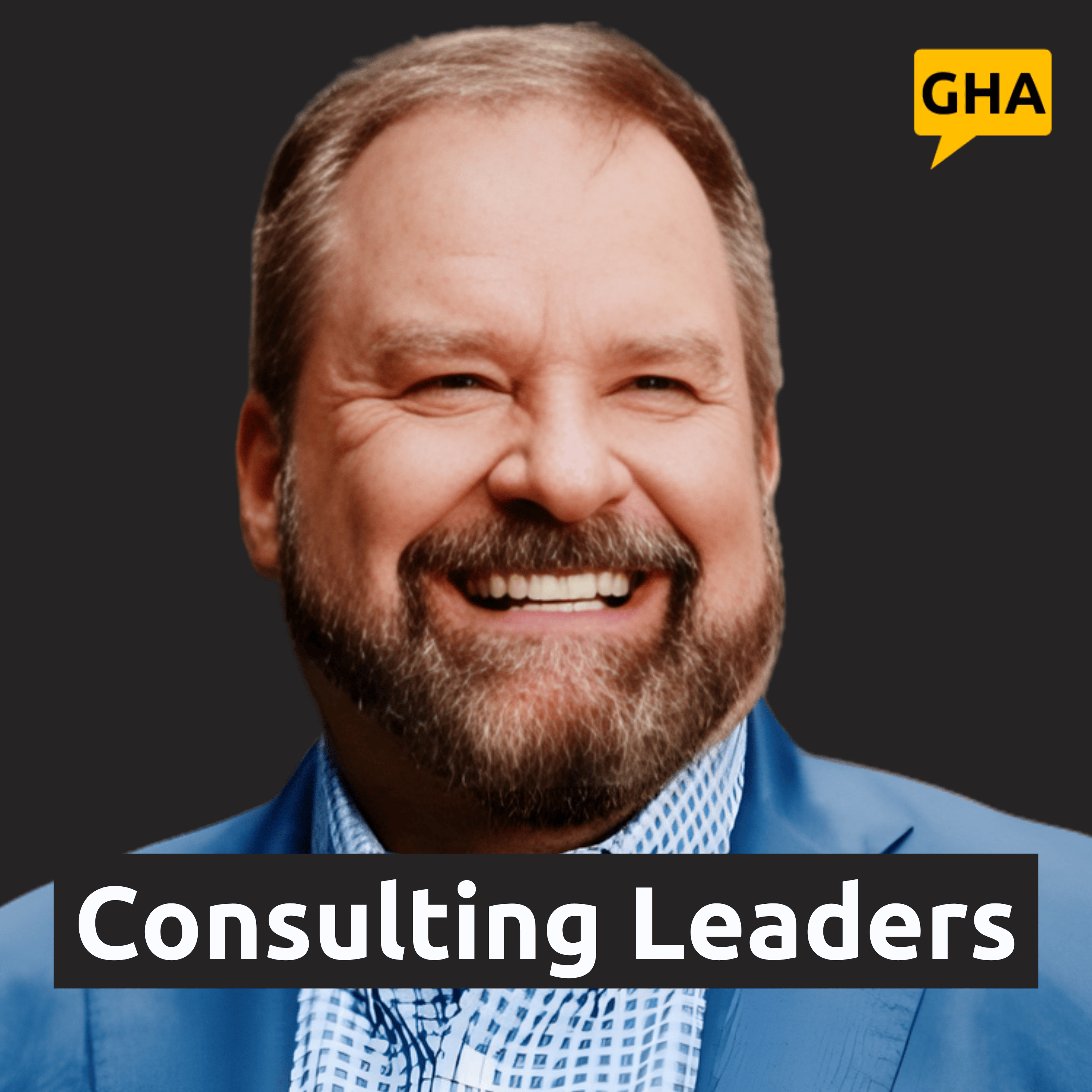Consulting Leaders