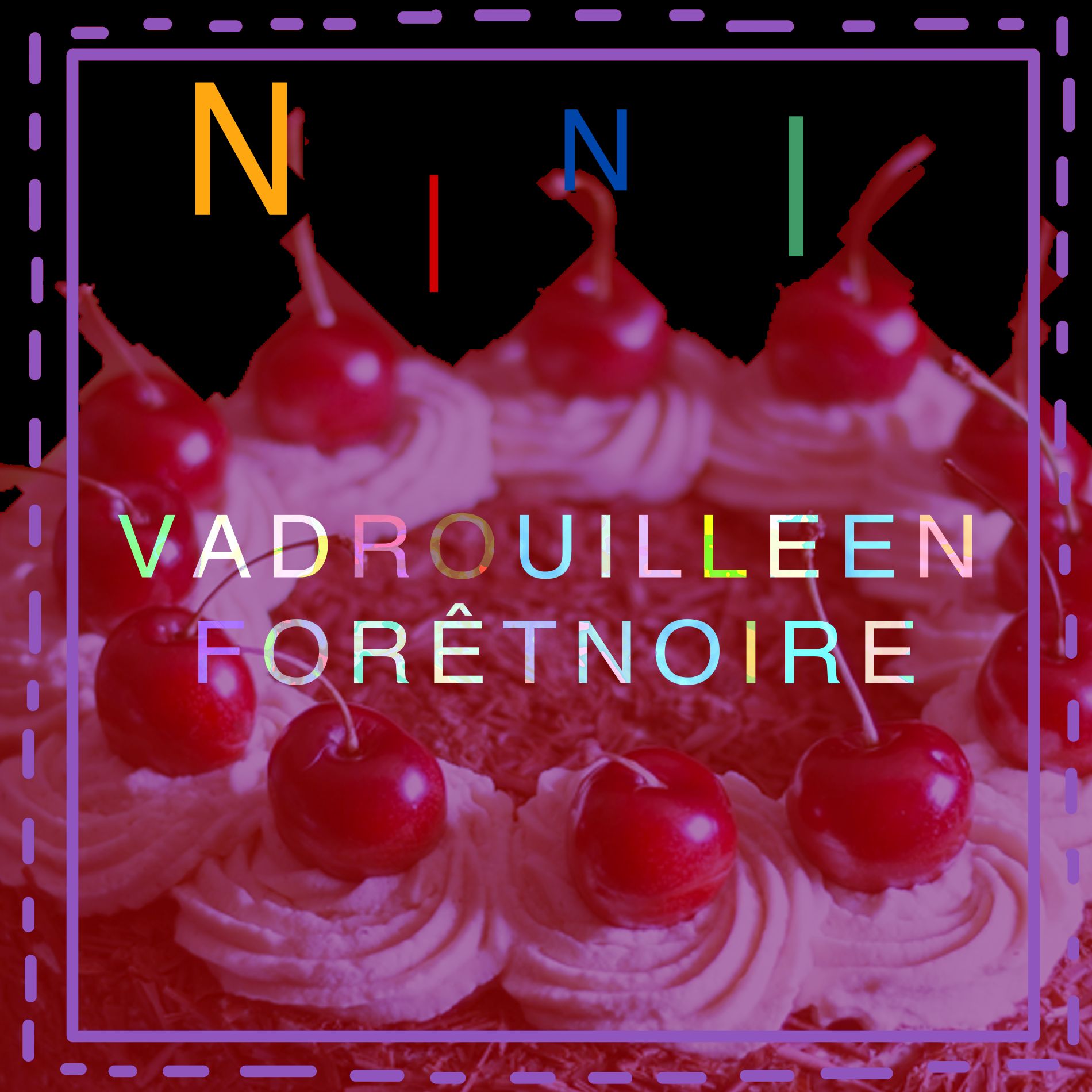Ma Vadrouille