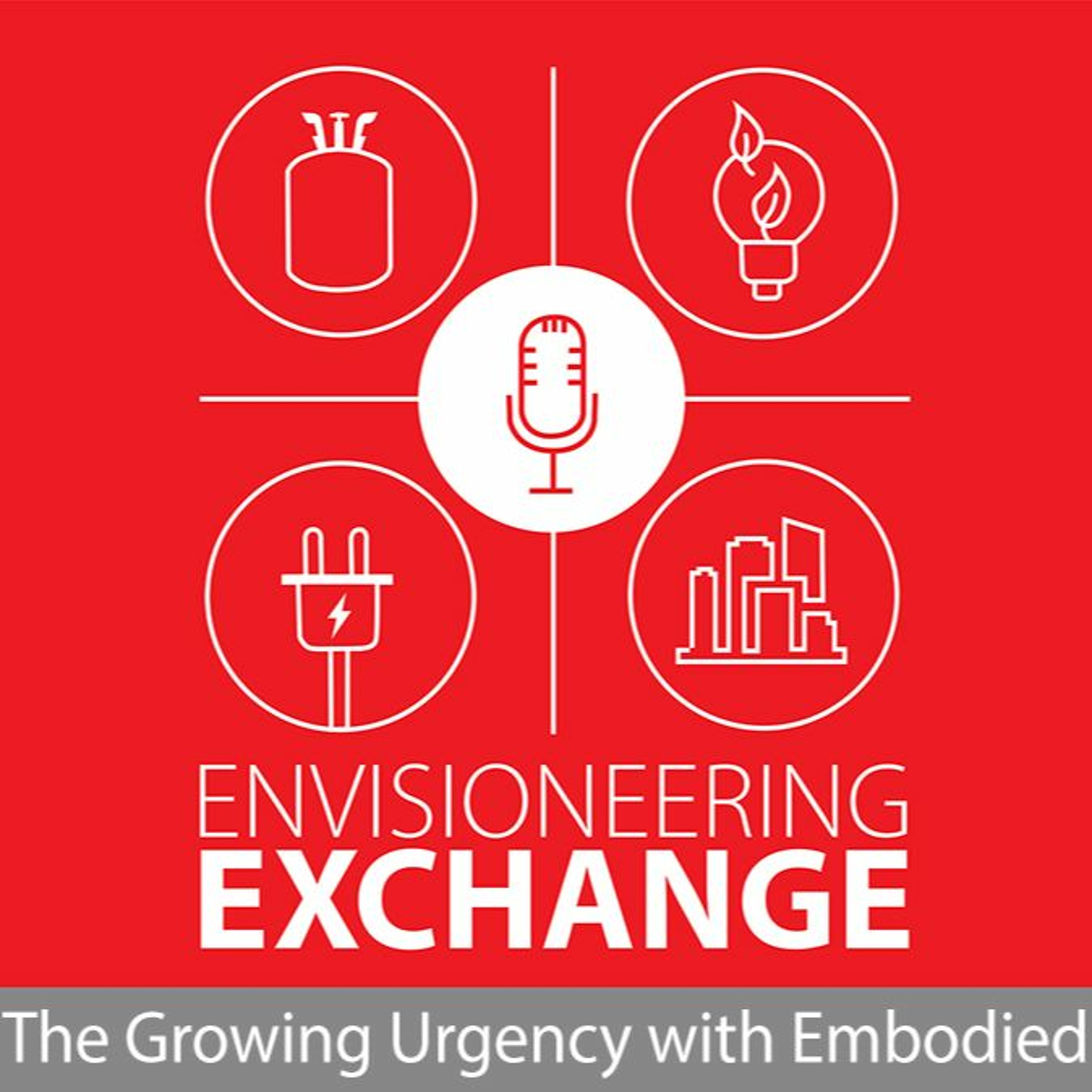 EnVisioneering Exchange Podcast