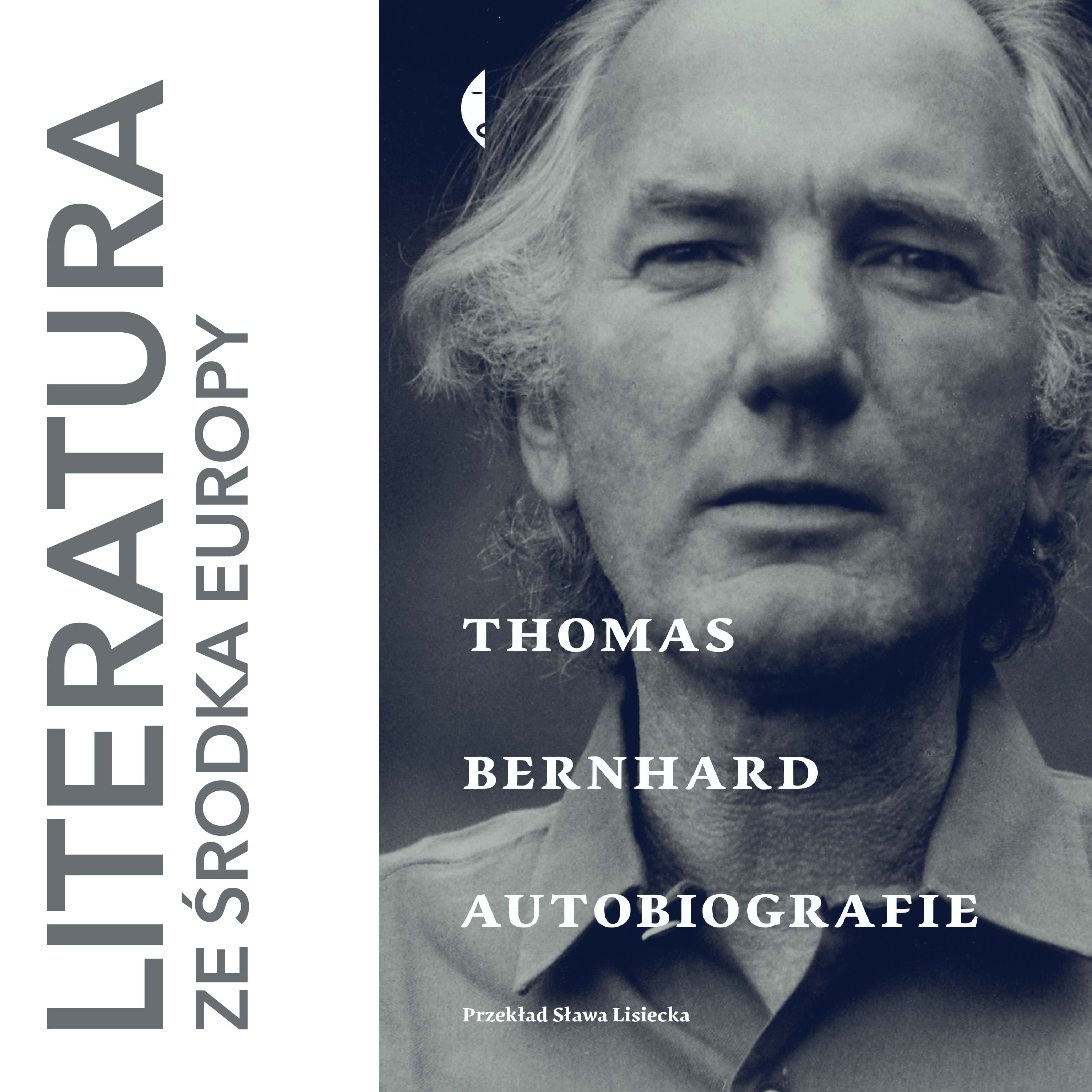 literatura ze środka Europy