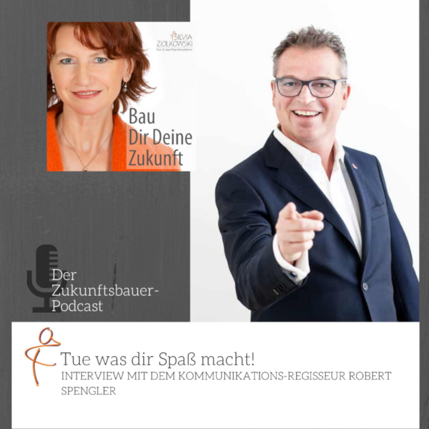 Bau Dir Deine Zukunft