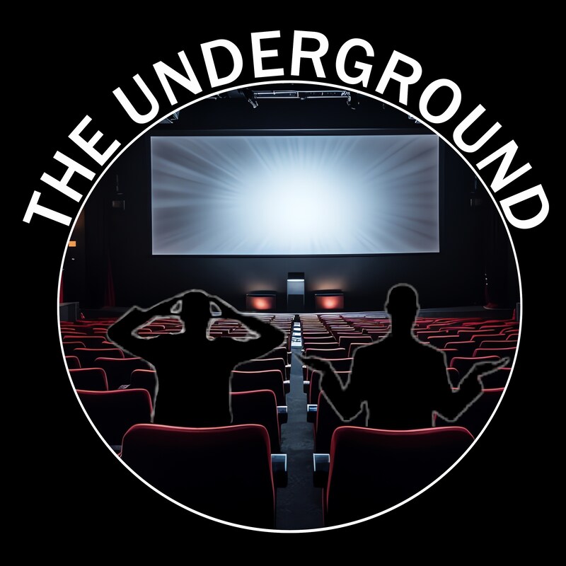 Artwork for podcast The Underground