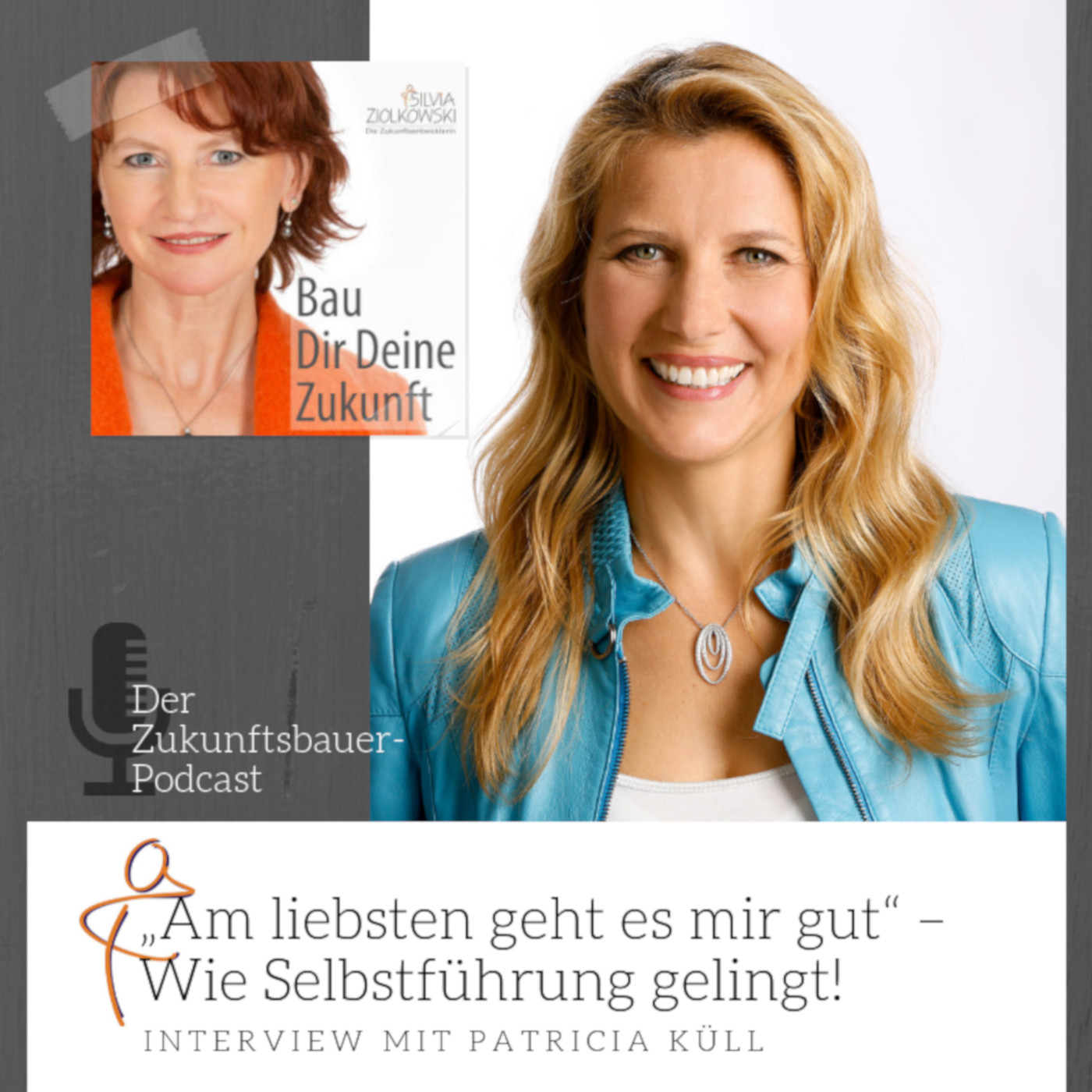 Bau Dir Deine Zukunft
