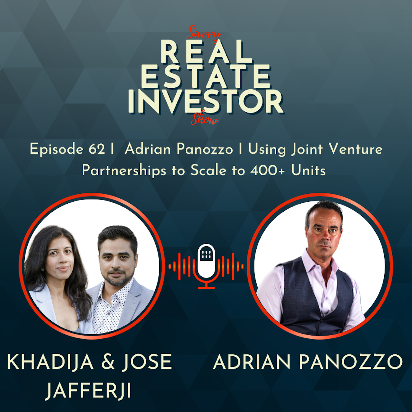 Savvy Real Estate Investor Show