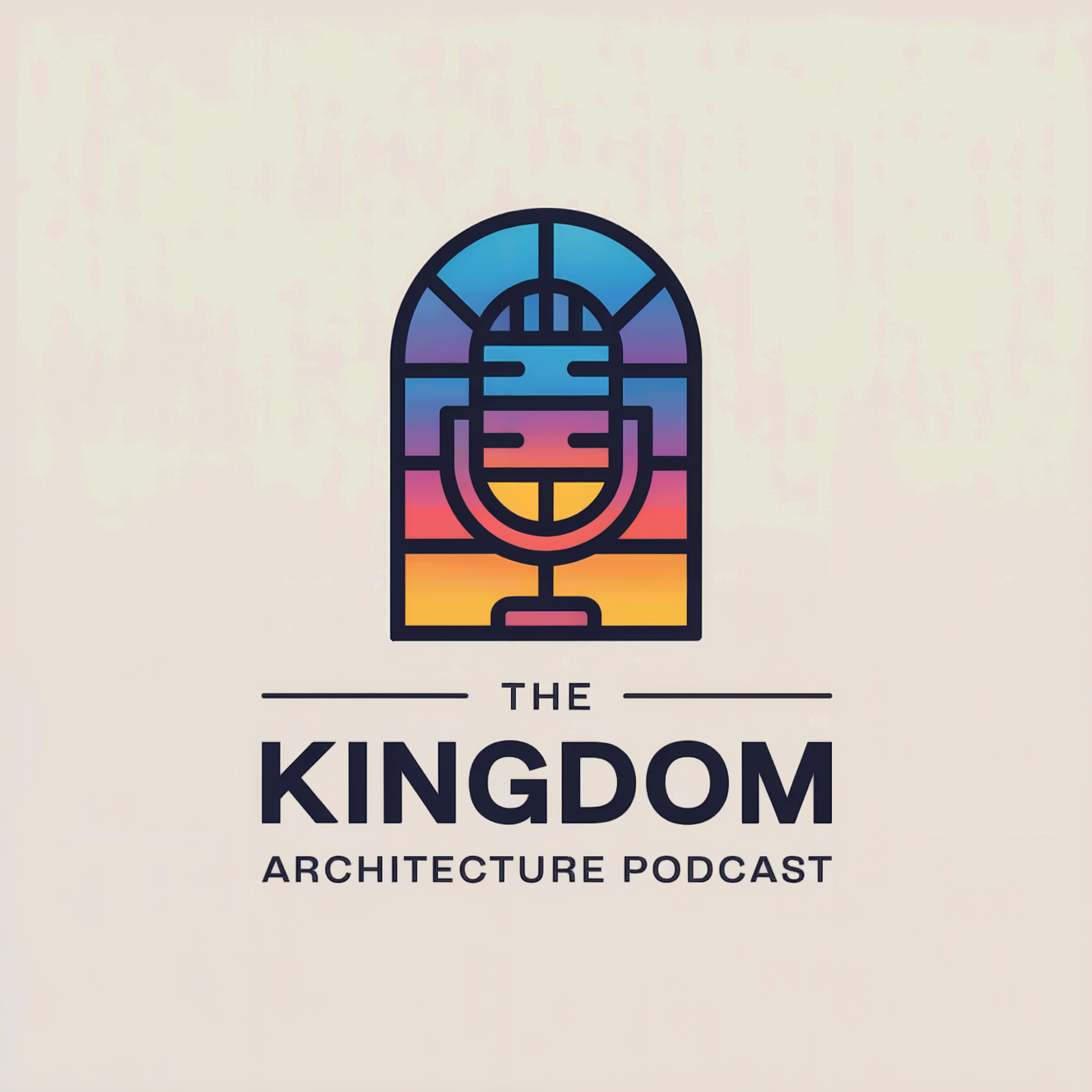 The Kingdom Architecture Show